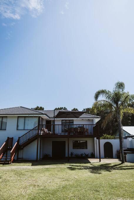 Siesta Sands Beach House