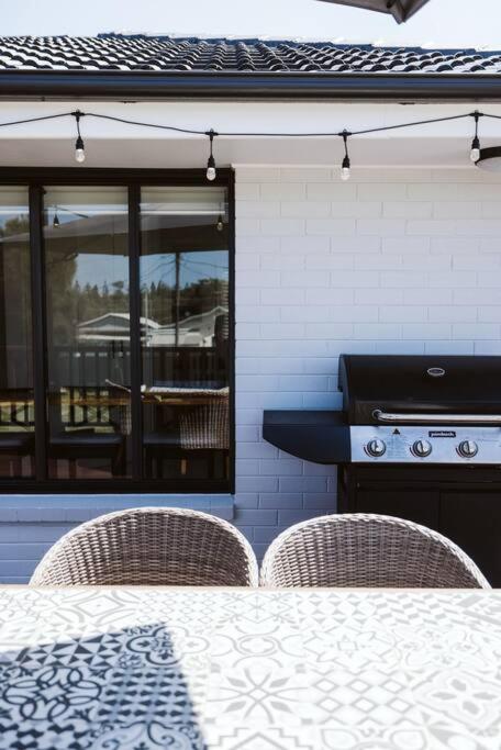 Siesta Sands Beach House