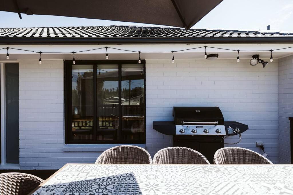 Siesta Sands Beach House