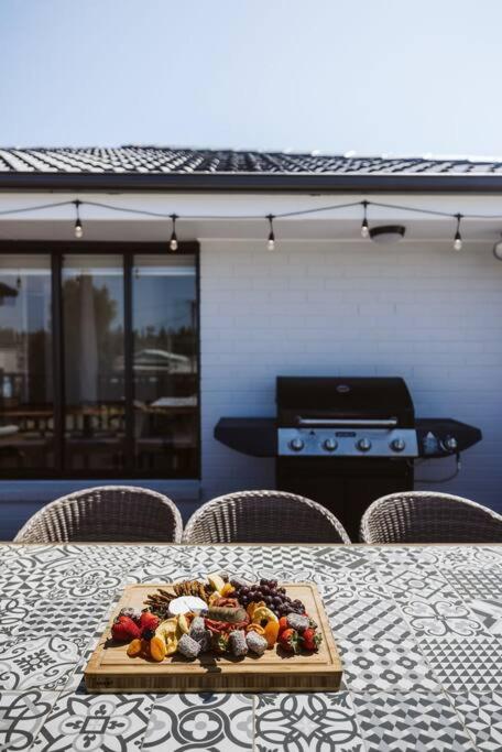 Siesta Sands Beach House