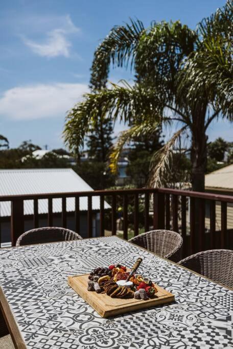 Siesta Sands Beach House