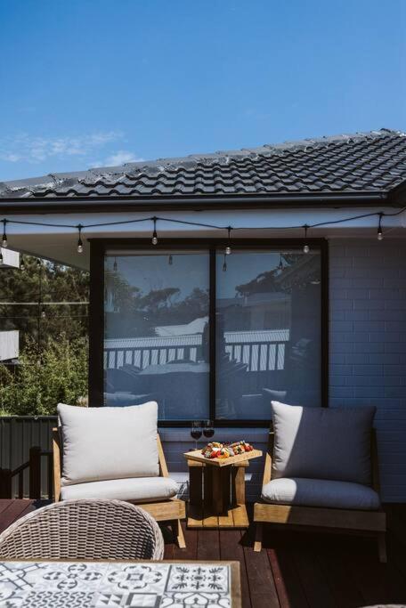 Siesta Sands Beach House