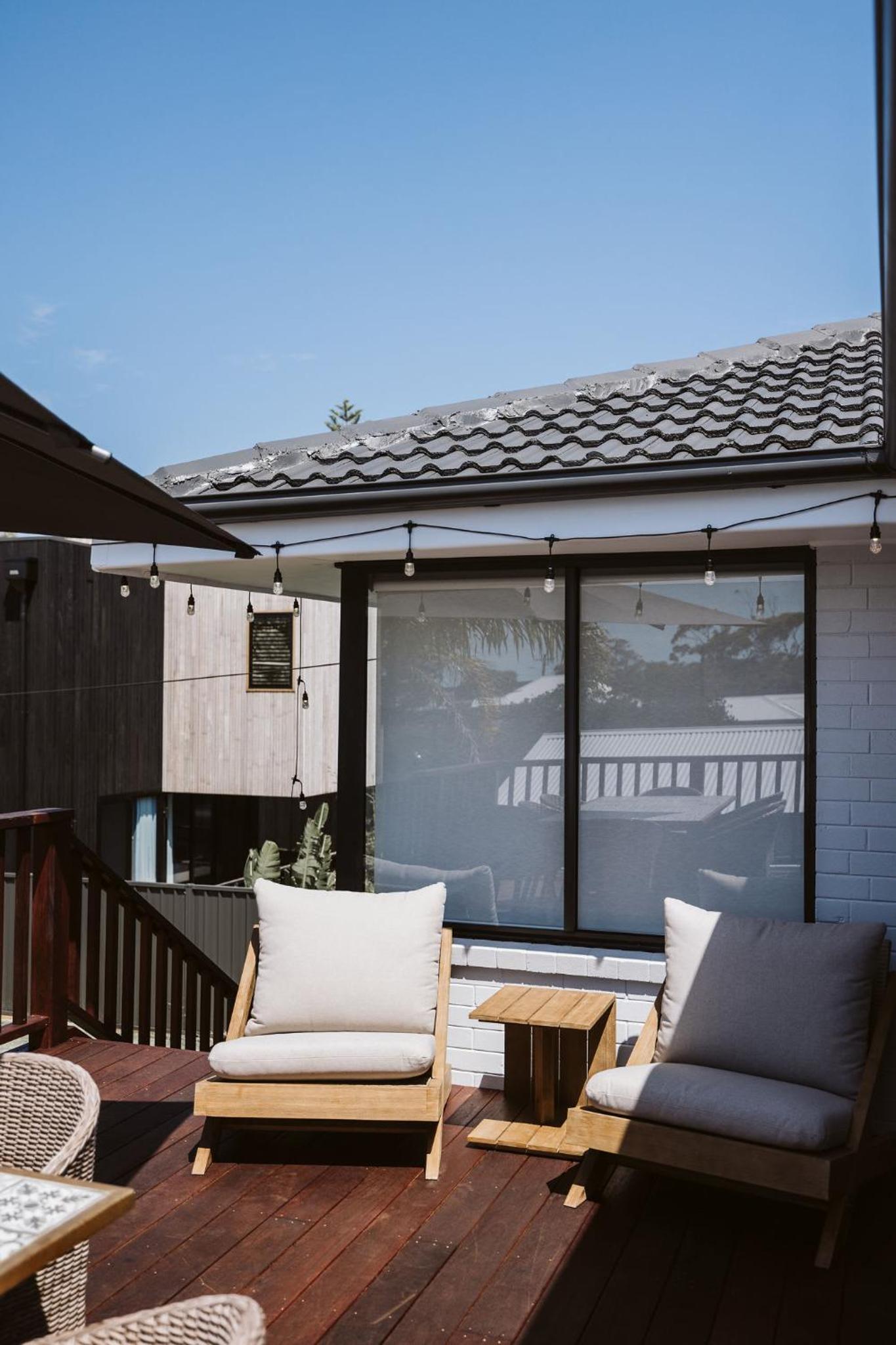 Siesta Sands Beach House
