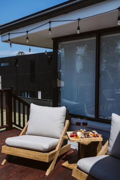 Siesta Sands Beach House