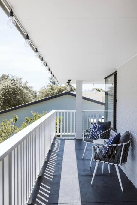 Siesta Sands Beach House