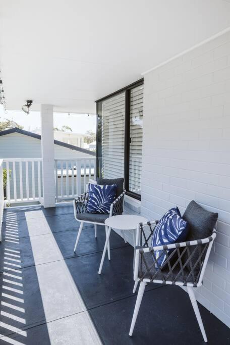 Siesta Sands Beach House