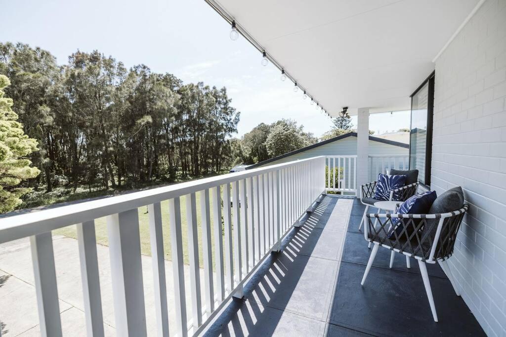 Siesta Sands Beach House