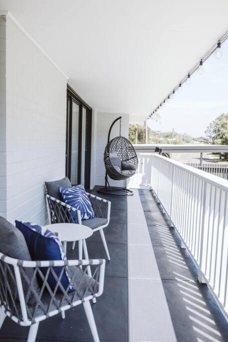 Siesta Sands Beach House