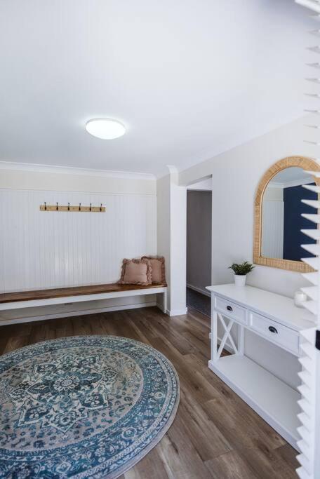 Siesta Sands Beach House