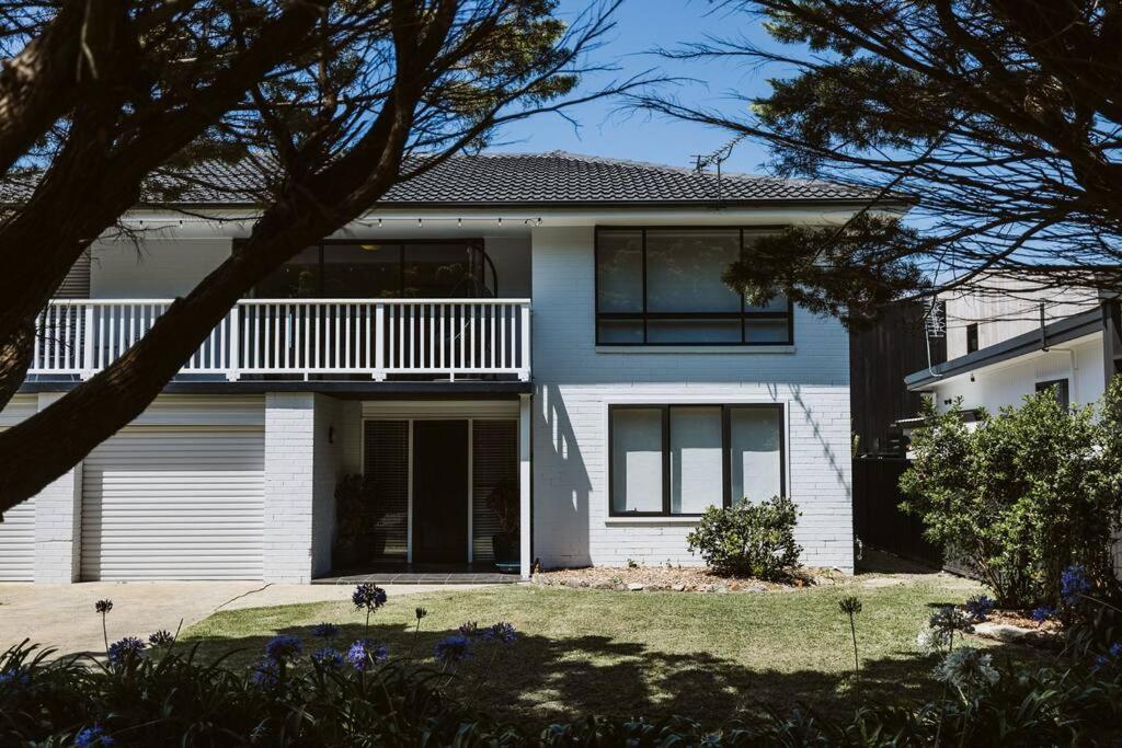 Siesta Sands Beach House
