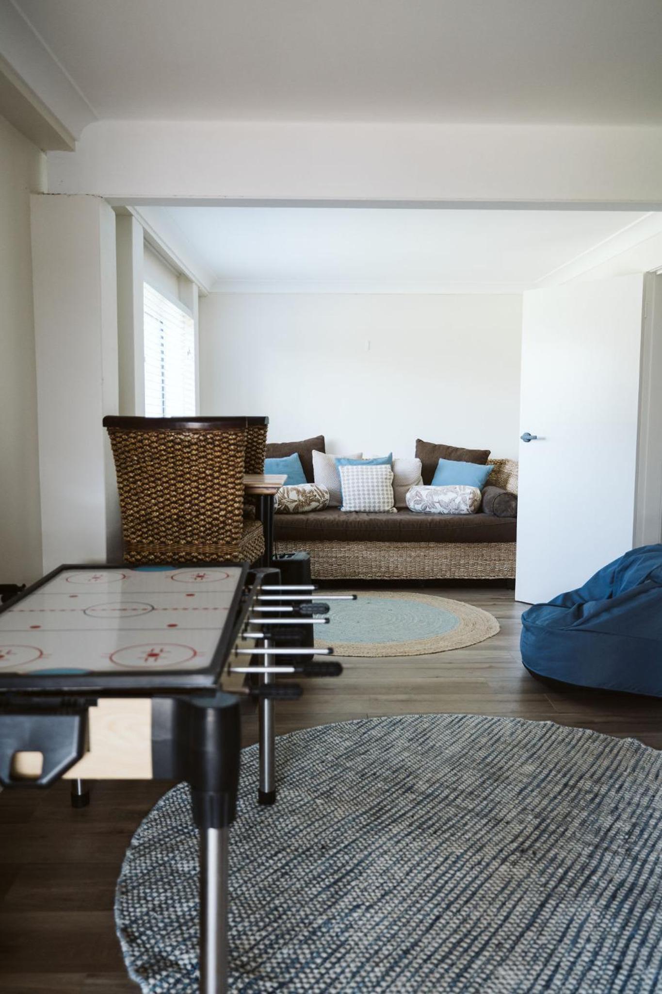 Siesta Sands Beach House