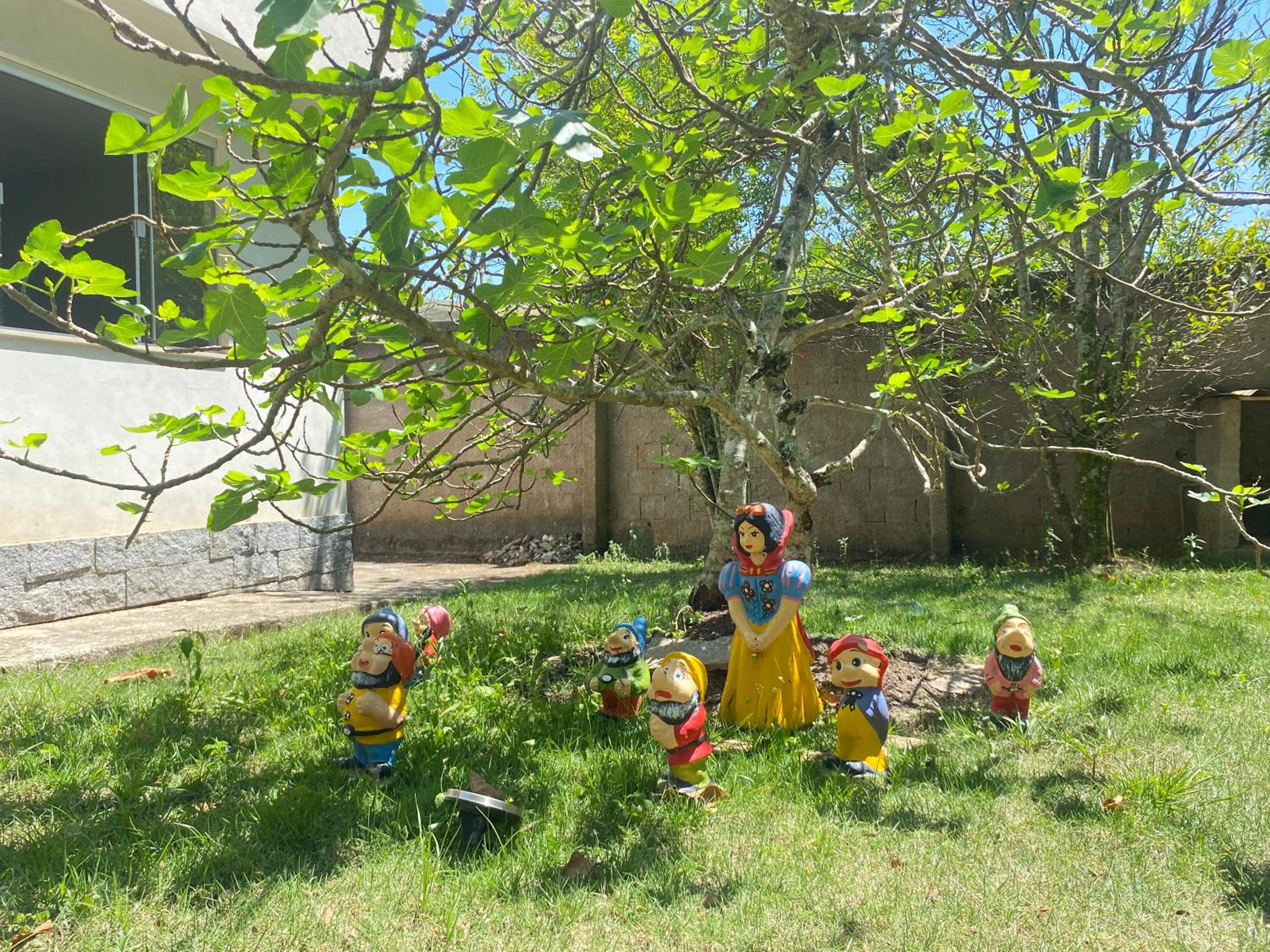 Casa de Campo em Valença