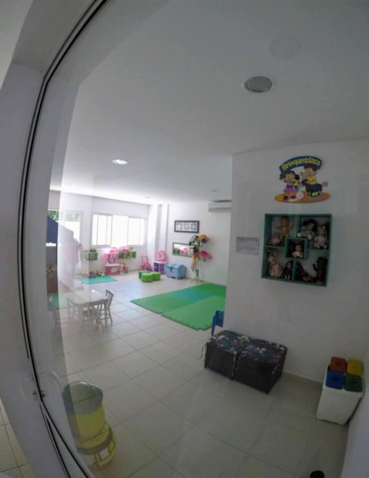 Nao alugue não disponível Apt 1