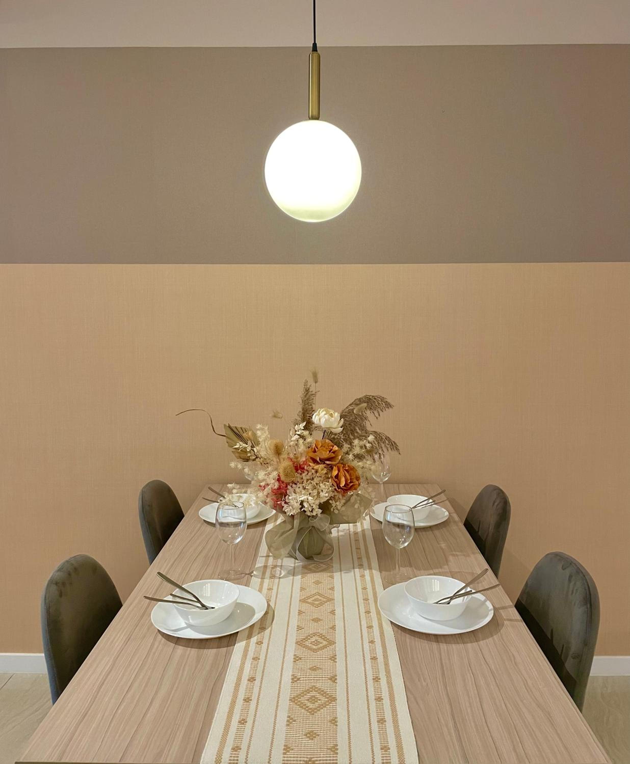Quill Residence Premium Cozy Suite By Ares Homestay