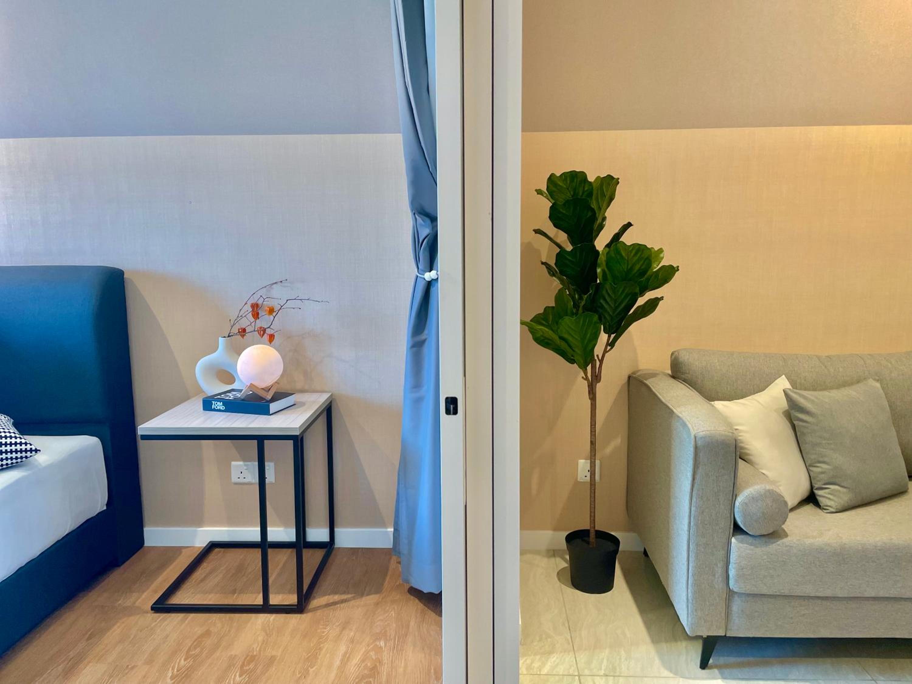 Quill Residence Premium Cozy Suite By Ares Homestay