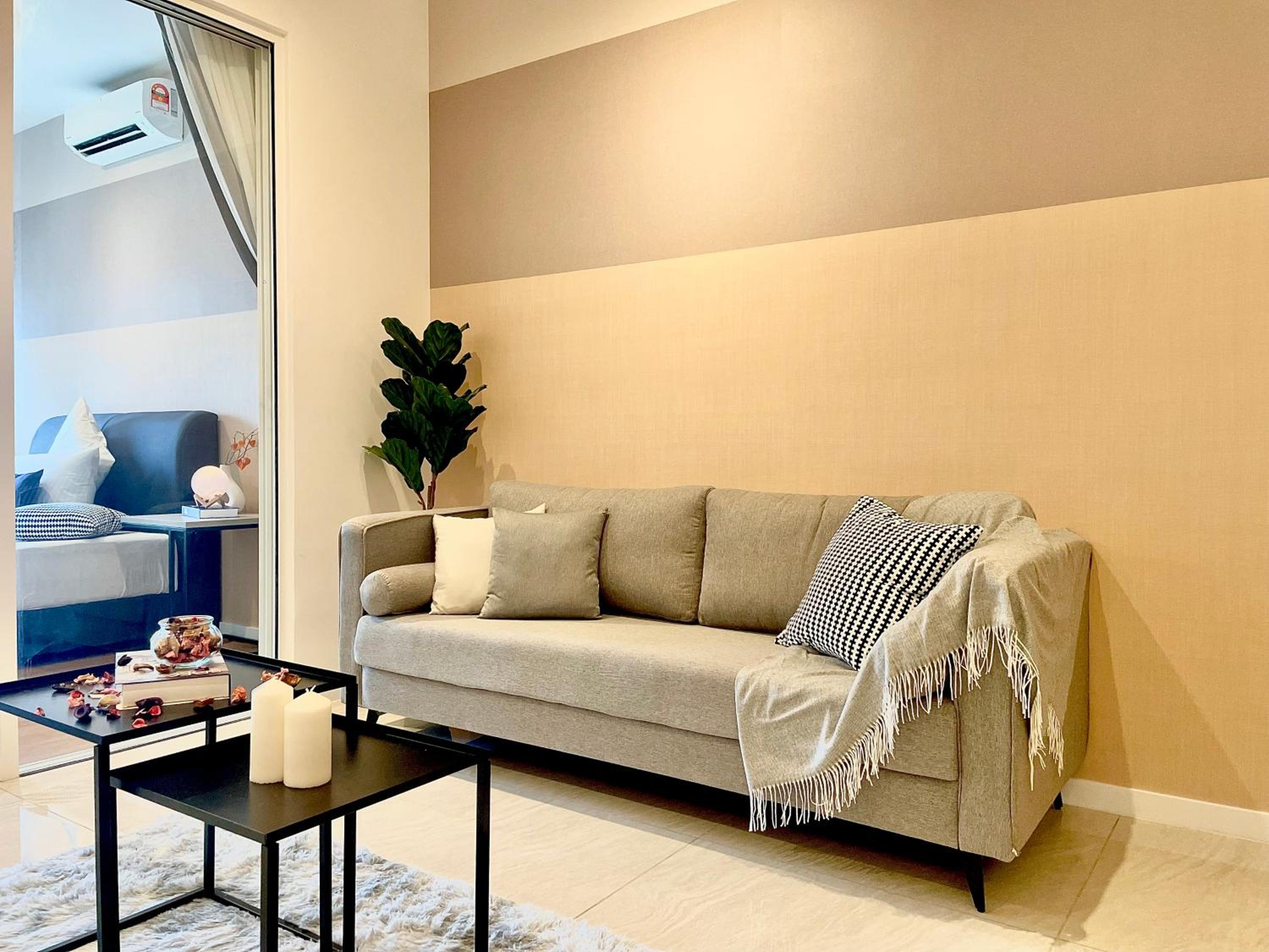 Quill Residence Premium Cozy Suite By Ares Homestay