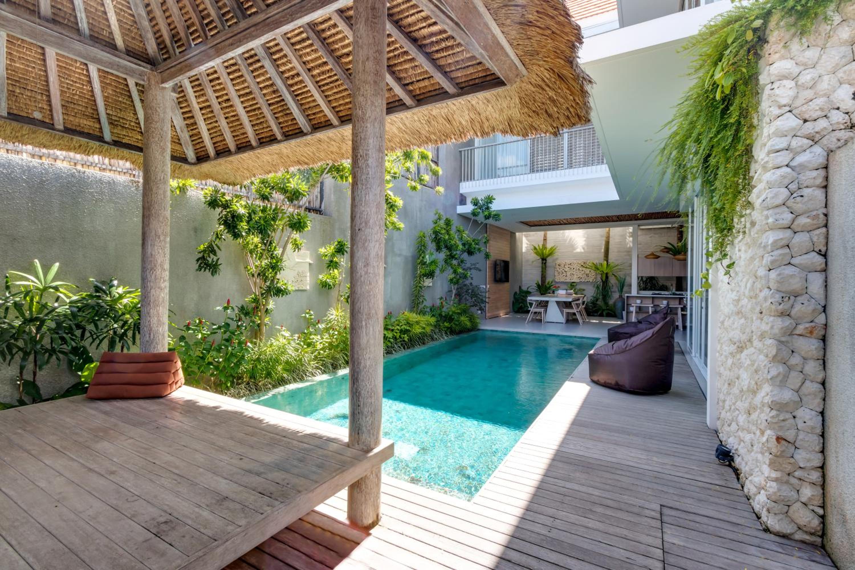 The Swan Villas by Villa Finder view 5