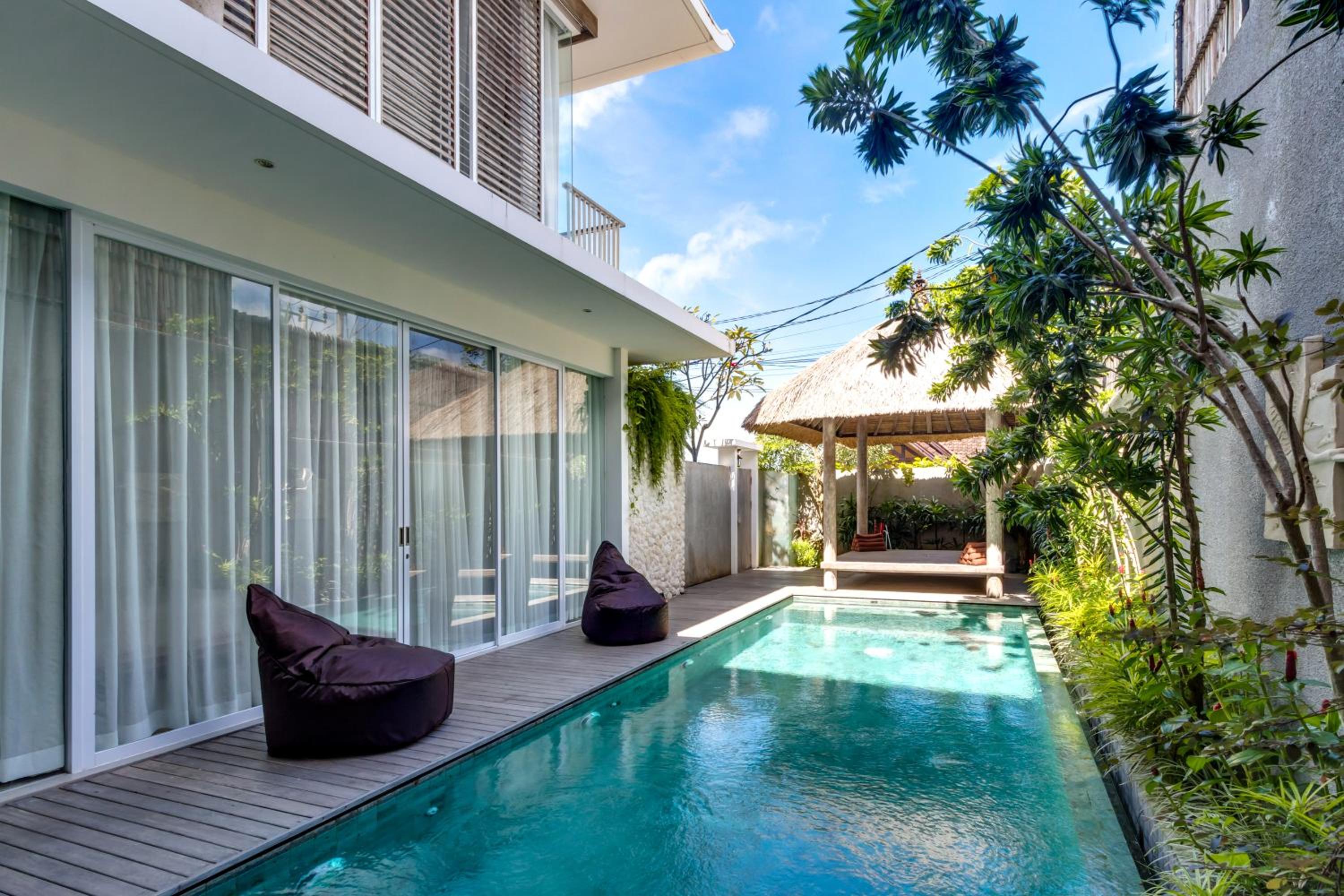 The Swan Villas by Villa Finder view 3