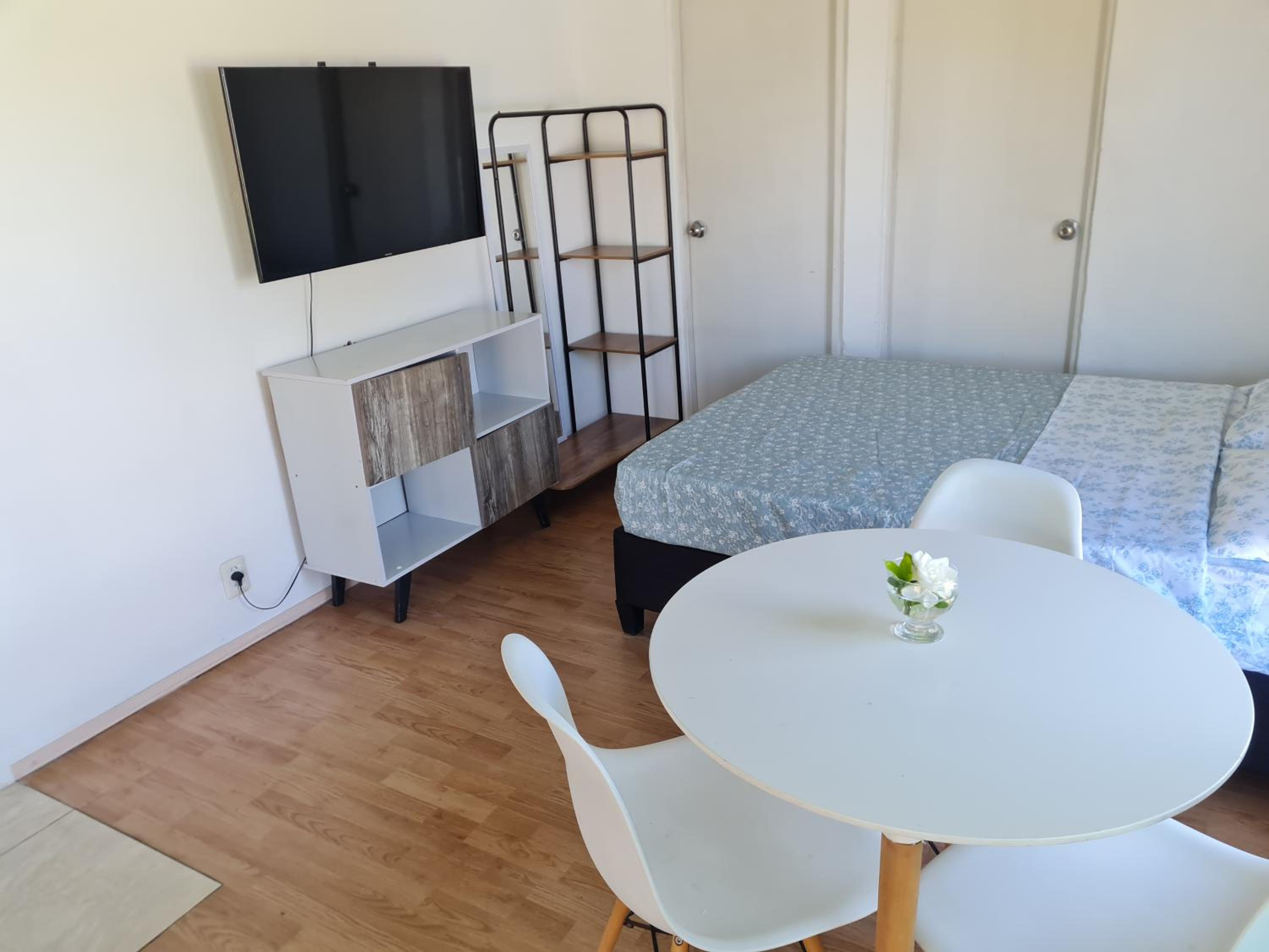 Apartamento 3 en Casa D'Furia view 3