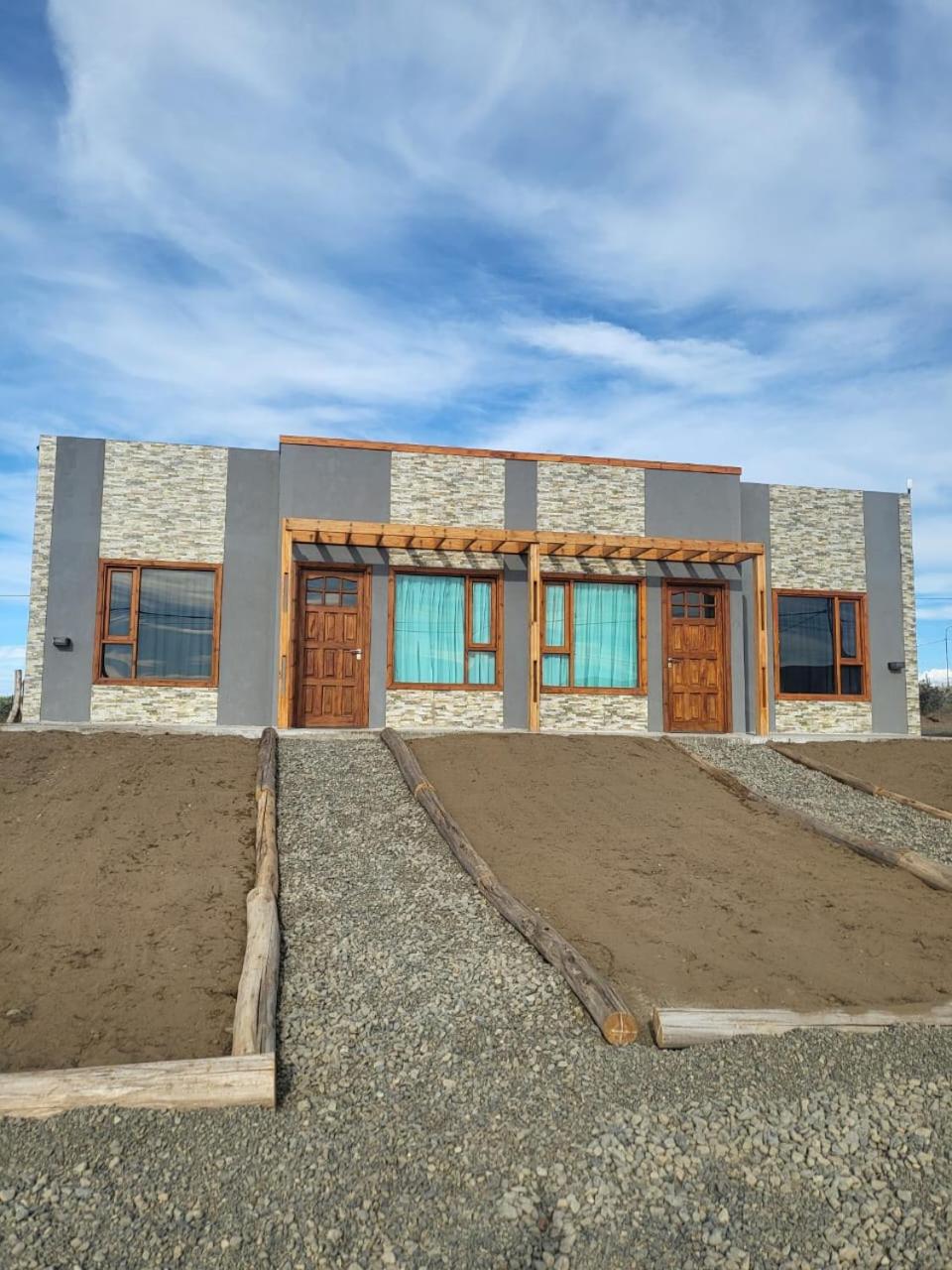 Jardines del Calafate
