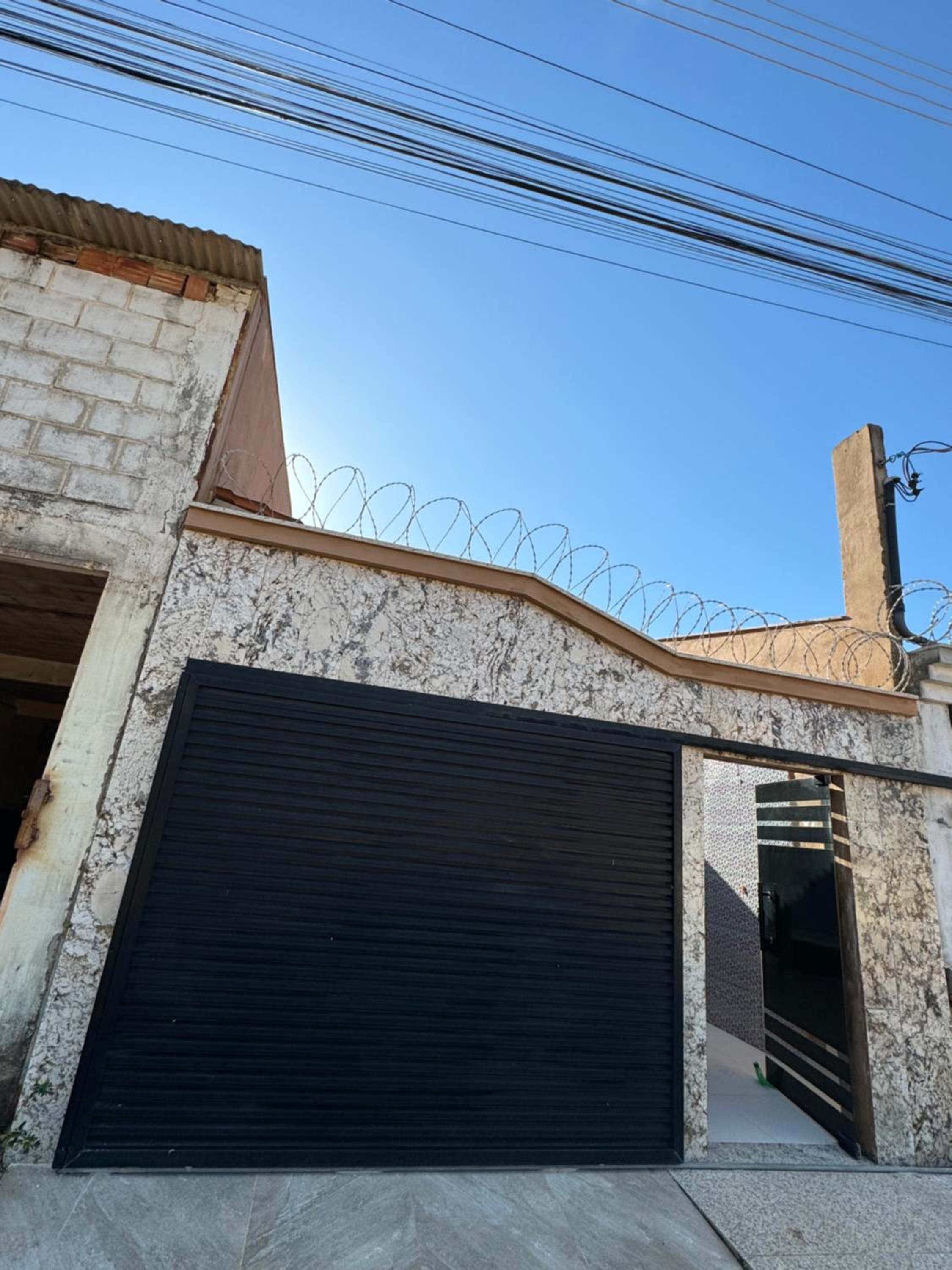 La casa de 3 suítes em Guriri - equipada para 8 pessoas