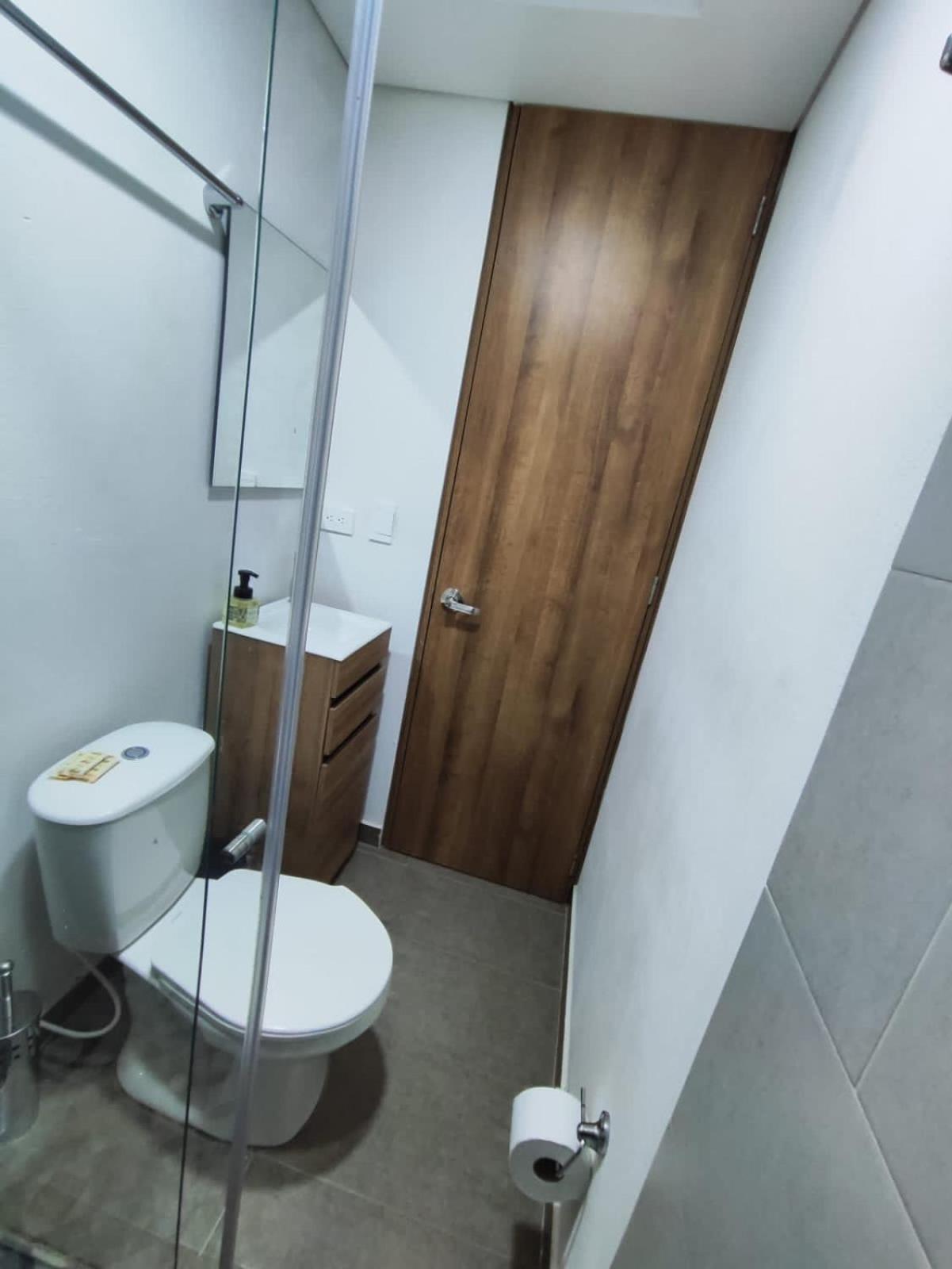 Apartamento 202