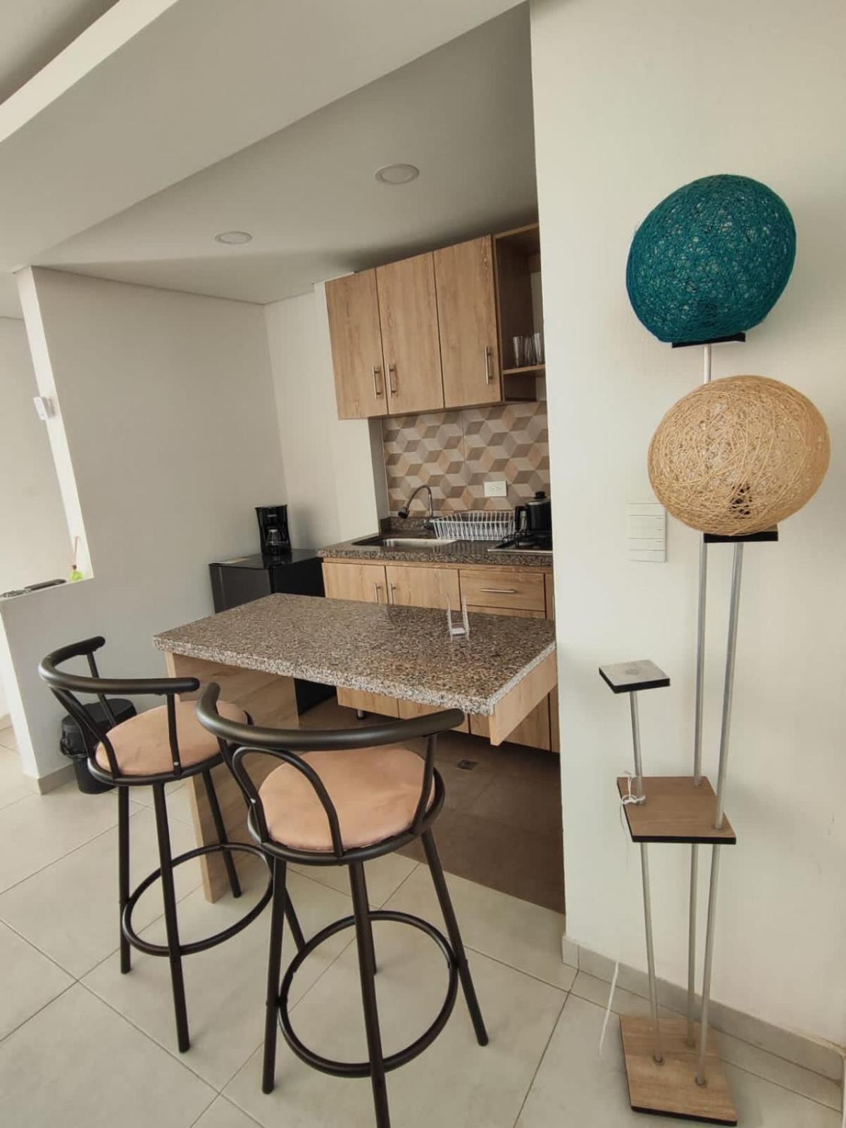 Apartamento 202