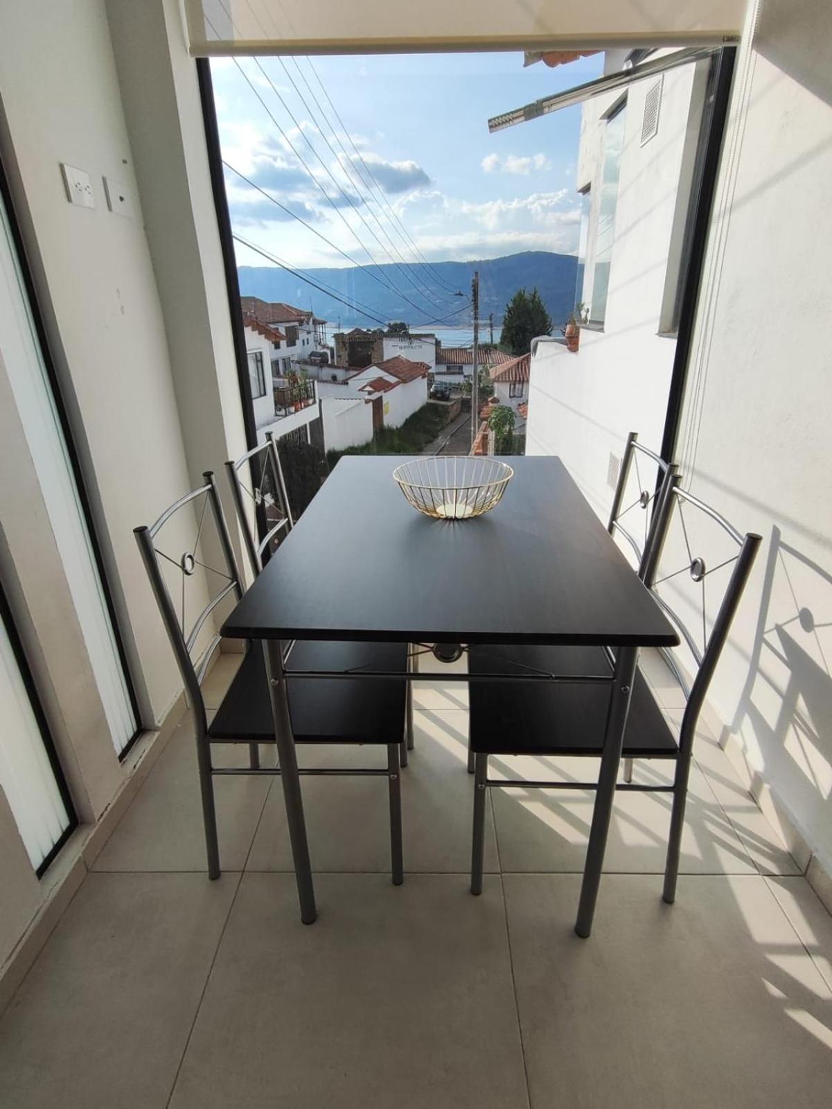 Apartamento 202