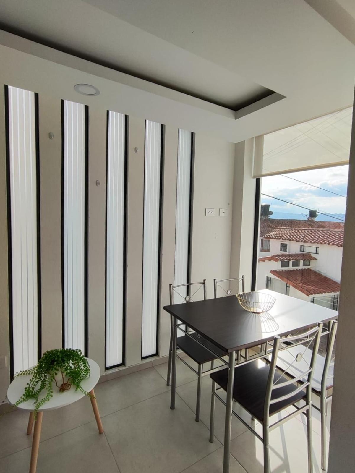 Apartamento 202