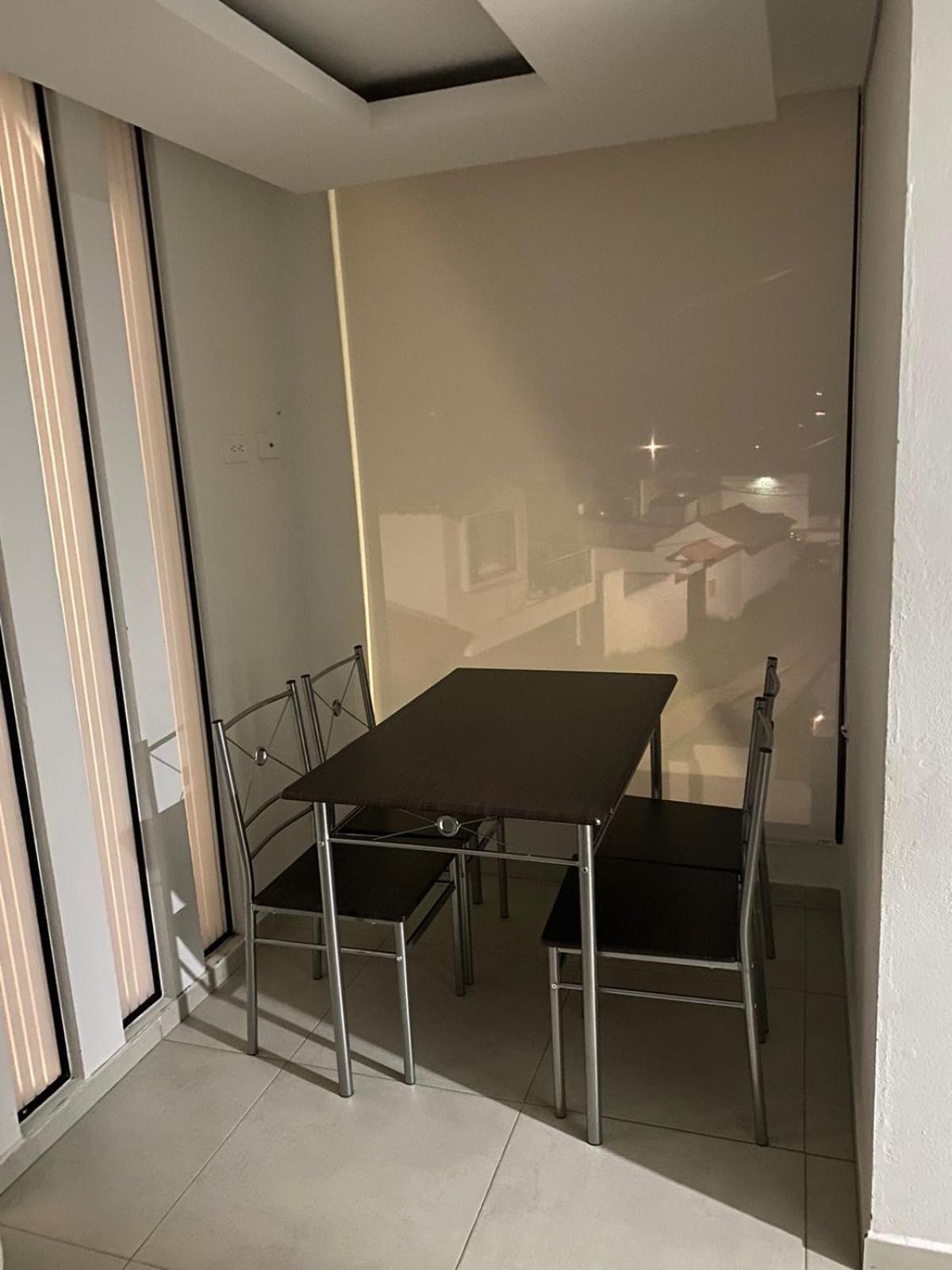 Apartamento 202
