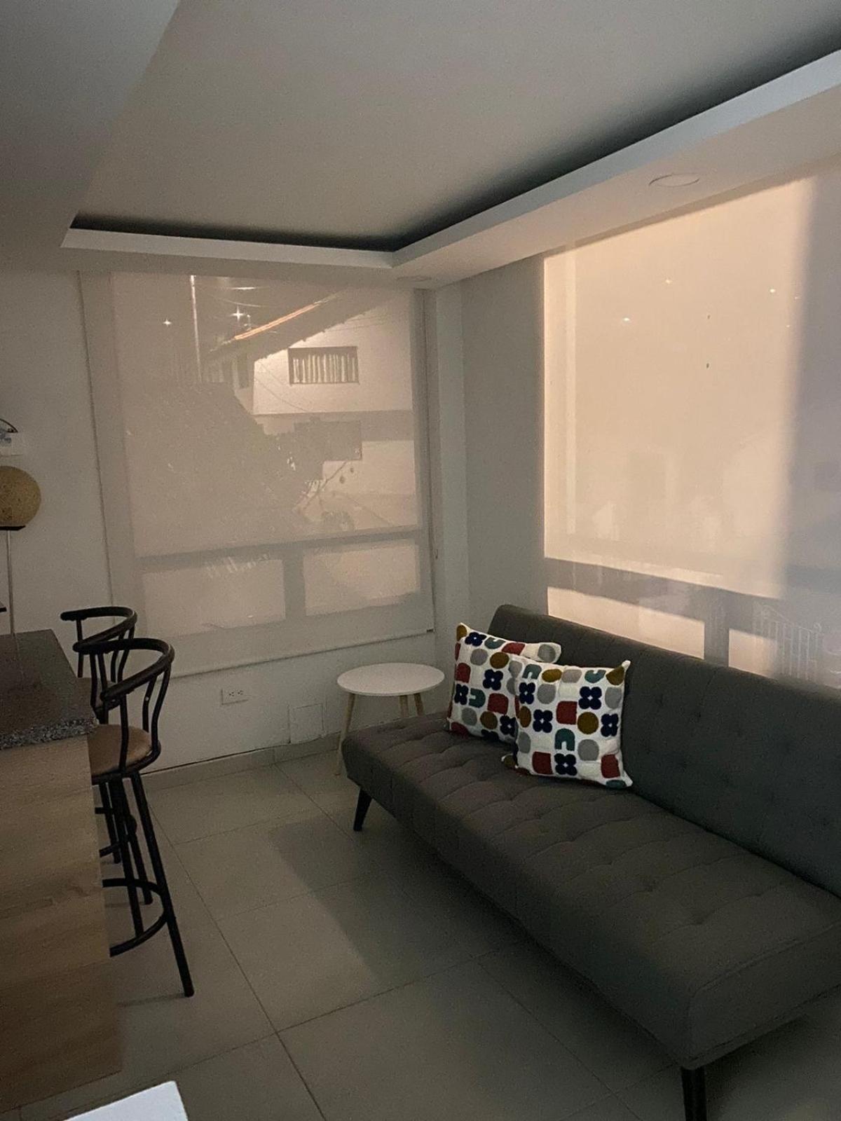 Apartamento 202