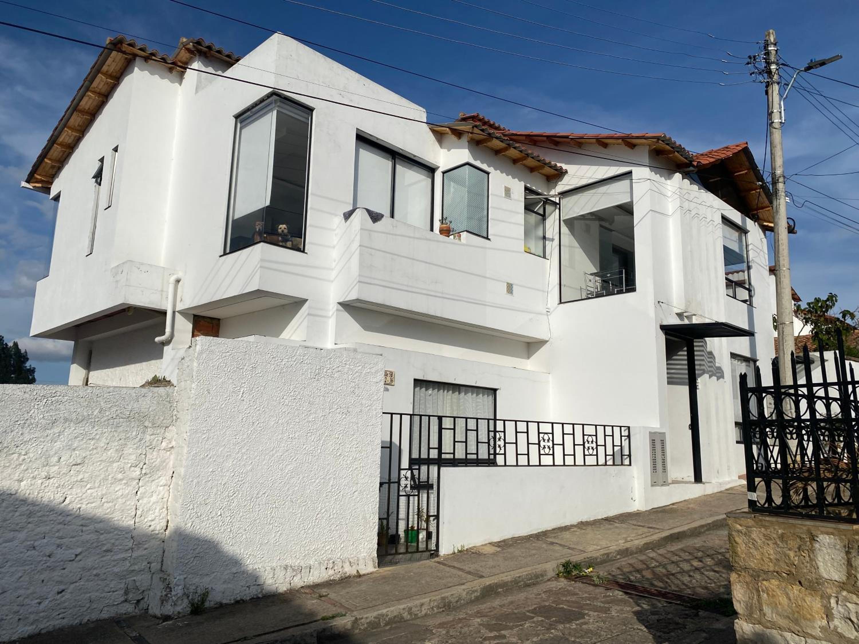 Apartamento 202