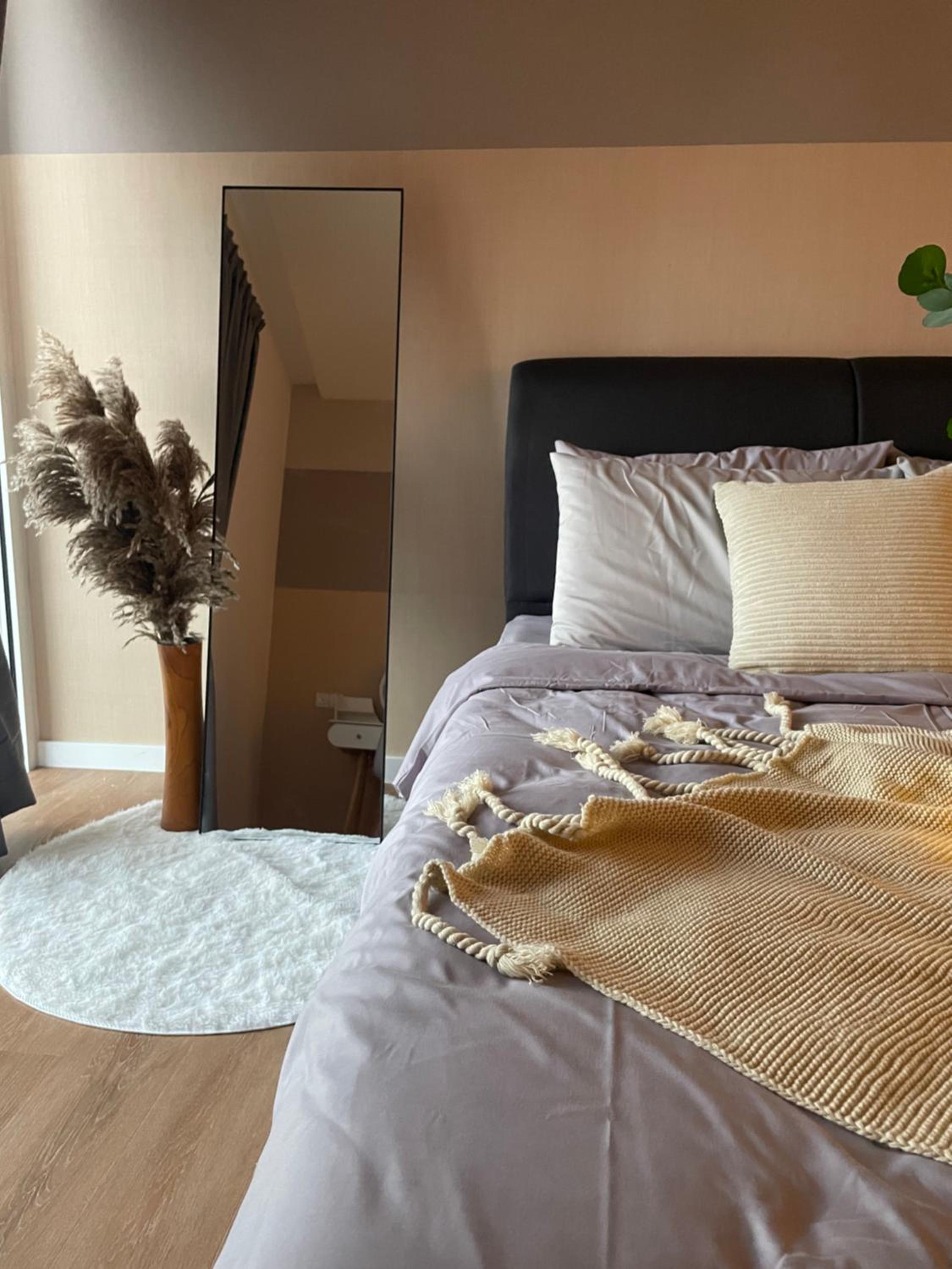 Quill Residence Premium Cozy Suite By Ares Homestay