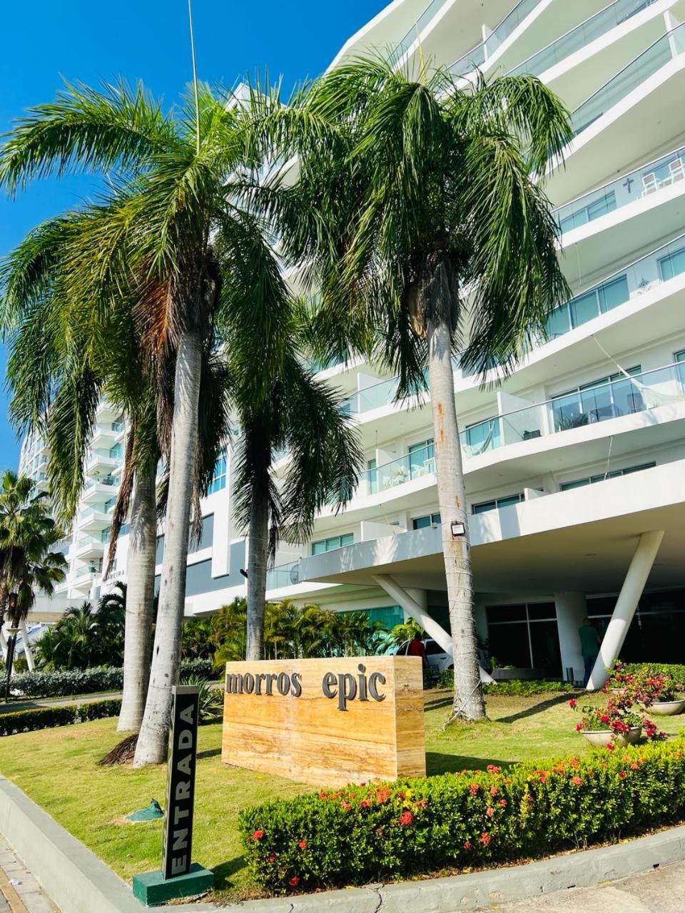 MORROS EPIC luxury view 4