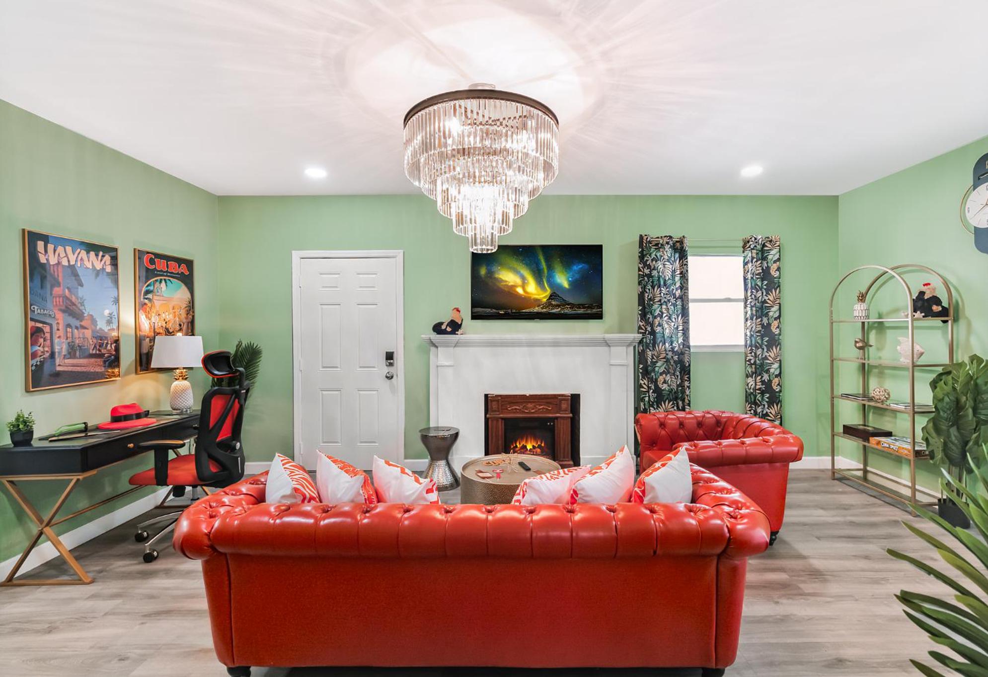 lounge
