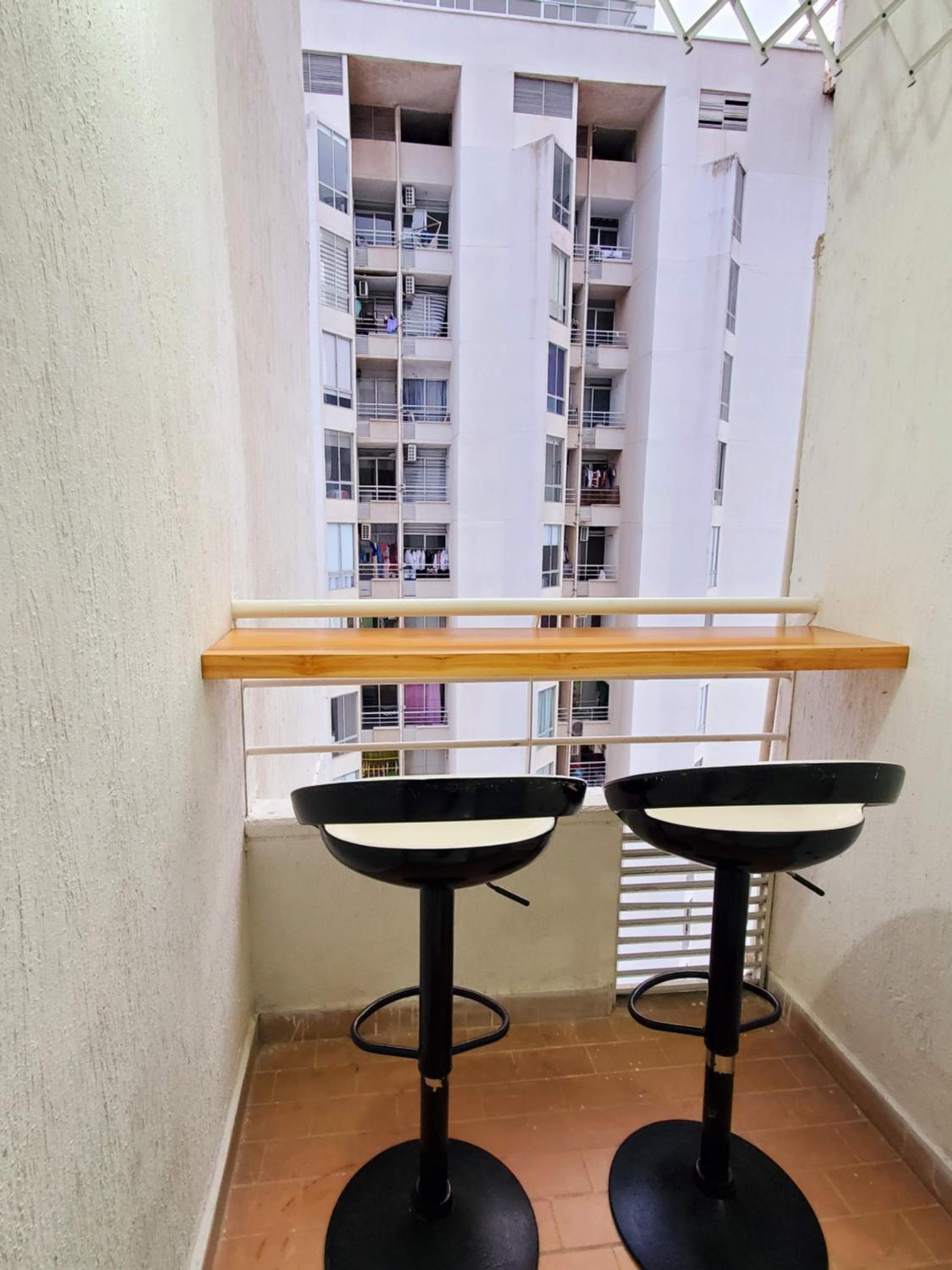 Apartamento cercano a la playa
