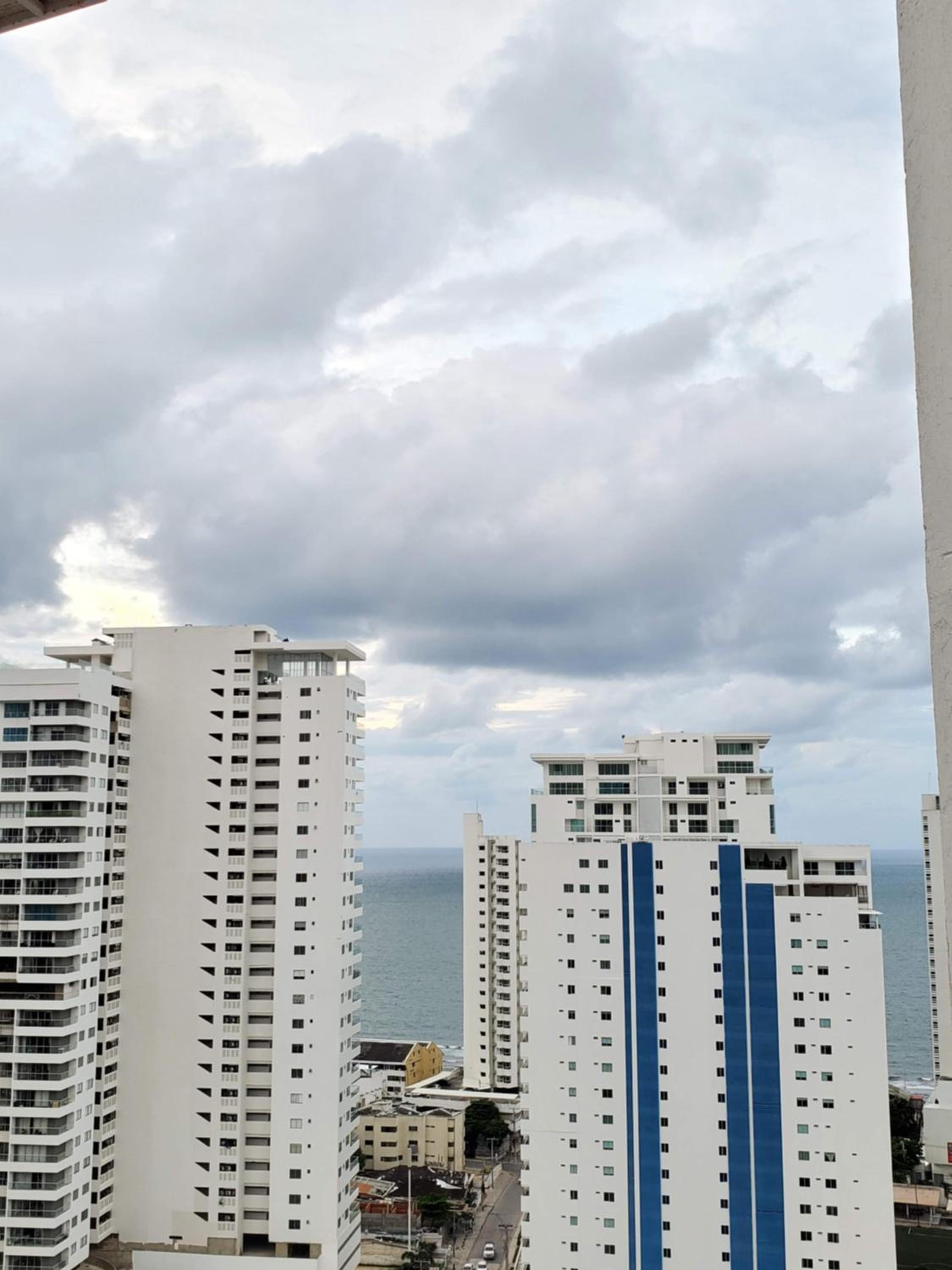 Apartamento cercano a la playa