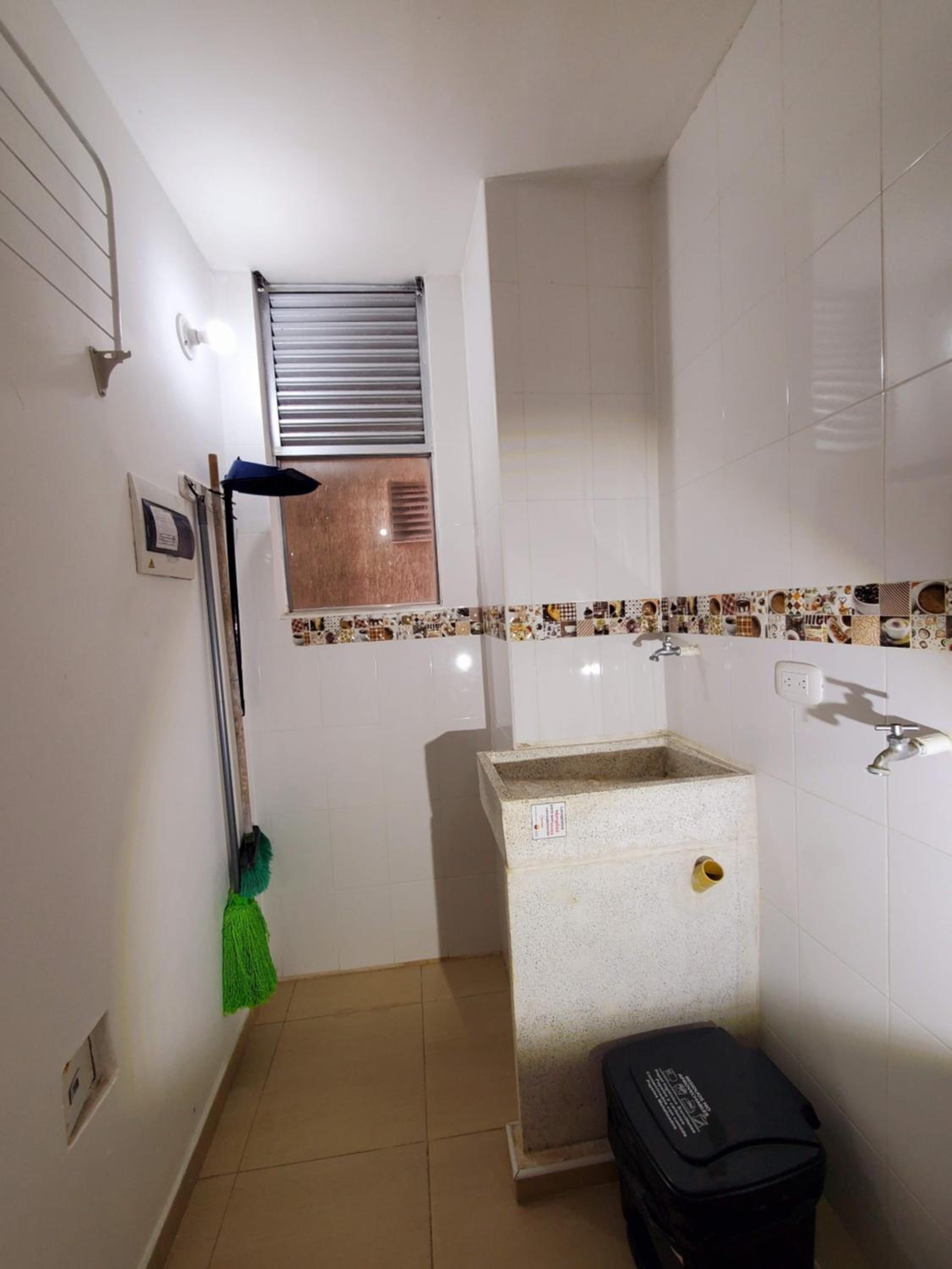 Apartamento cercano a la playa