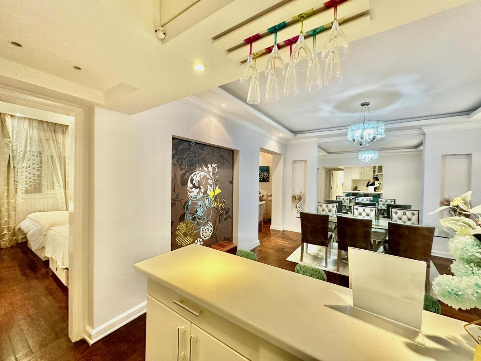 Zamalek Luxury Ultra Home