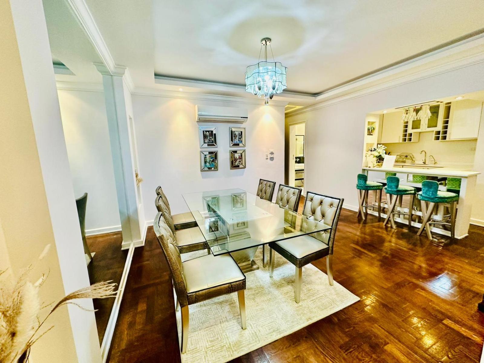 Zamalek Luxury Ultra Home