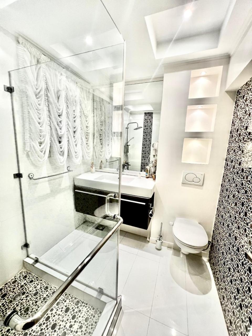 Zamalek Luxury Ultra Home