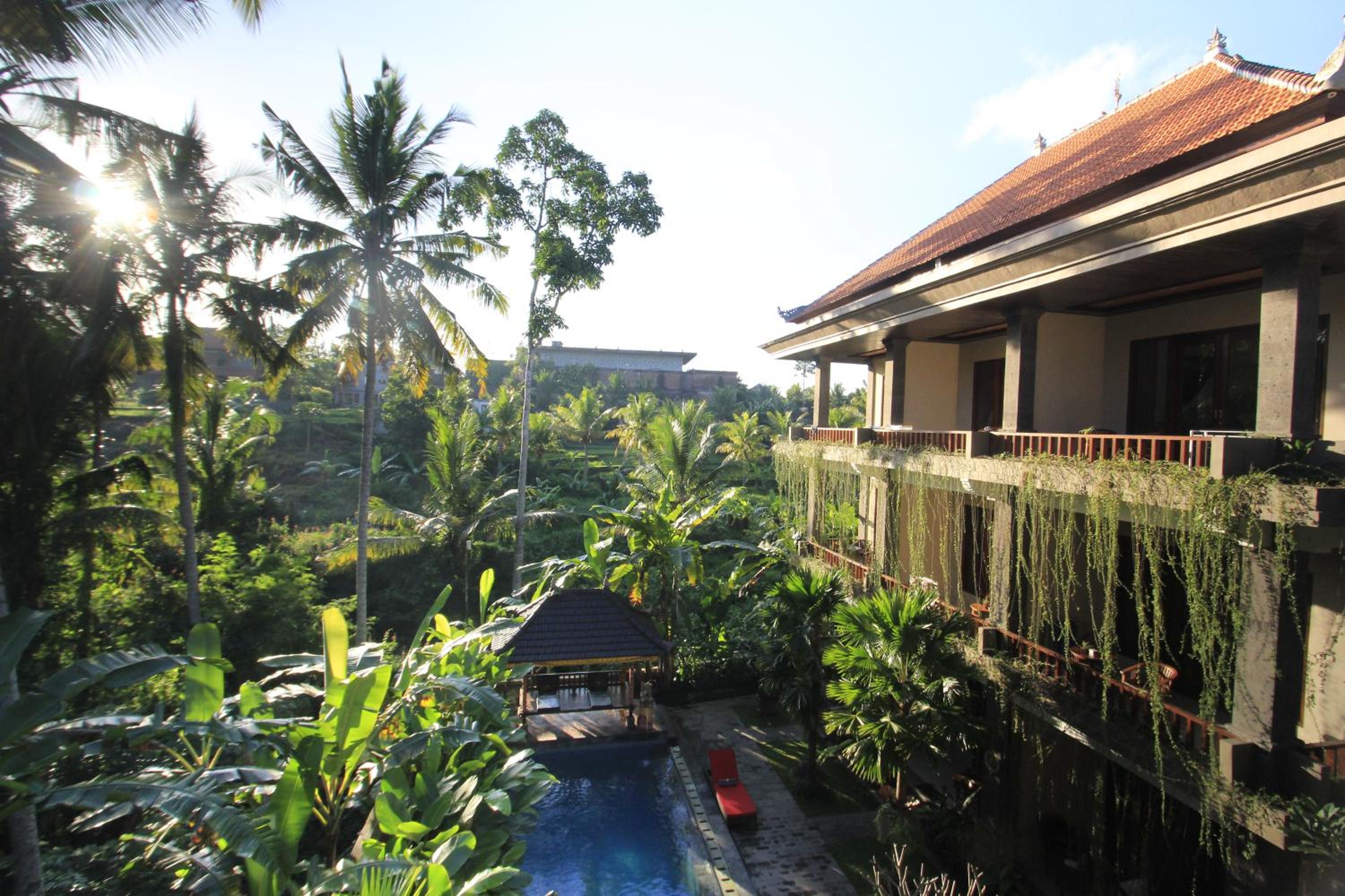 Alam Terrace Cottages