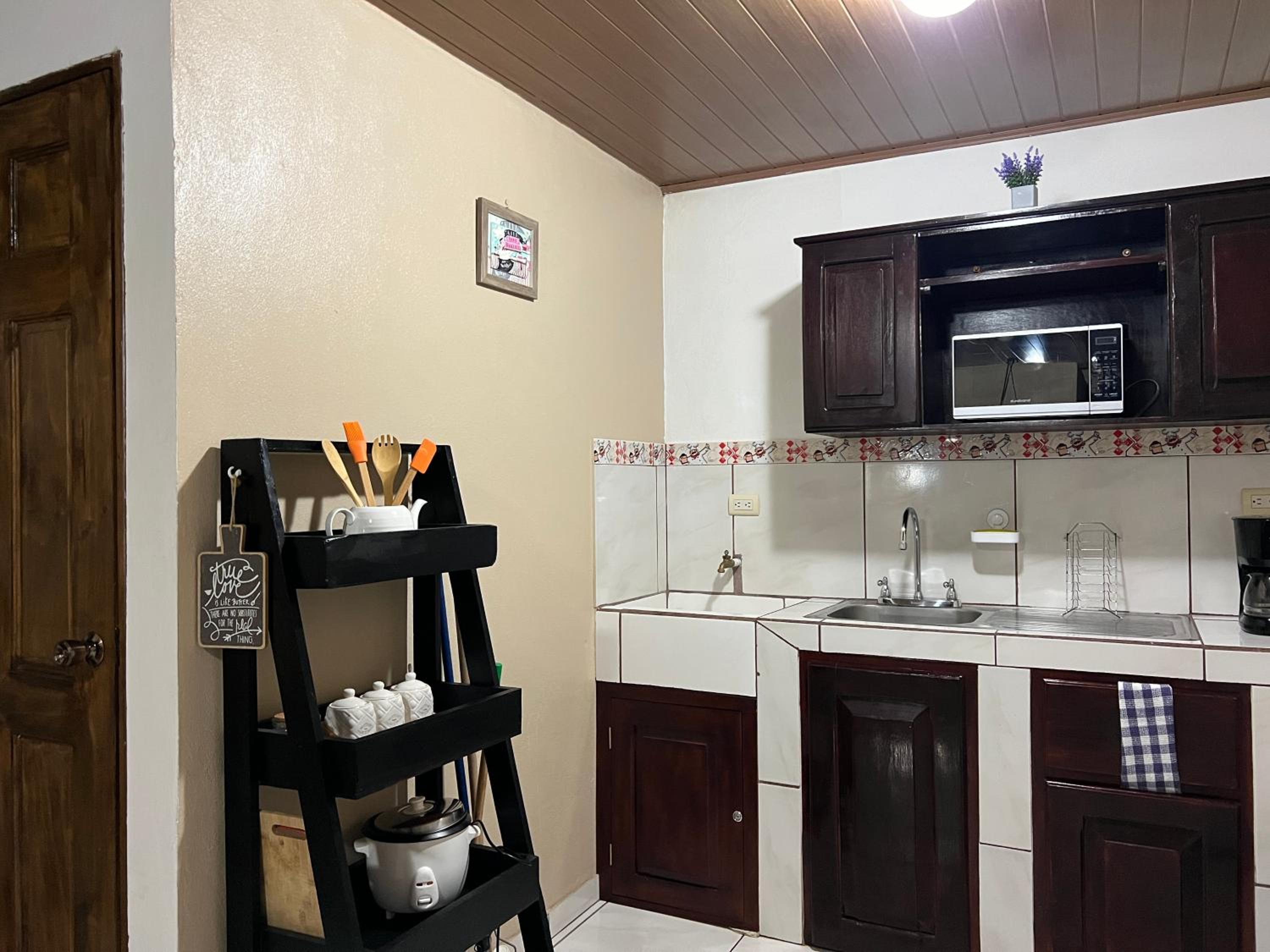 Casa Quetzal AC near Guanacaste Airport