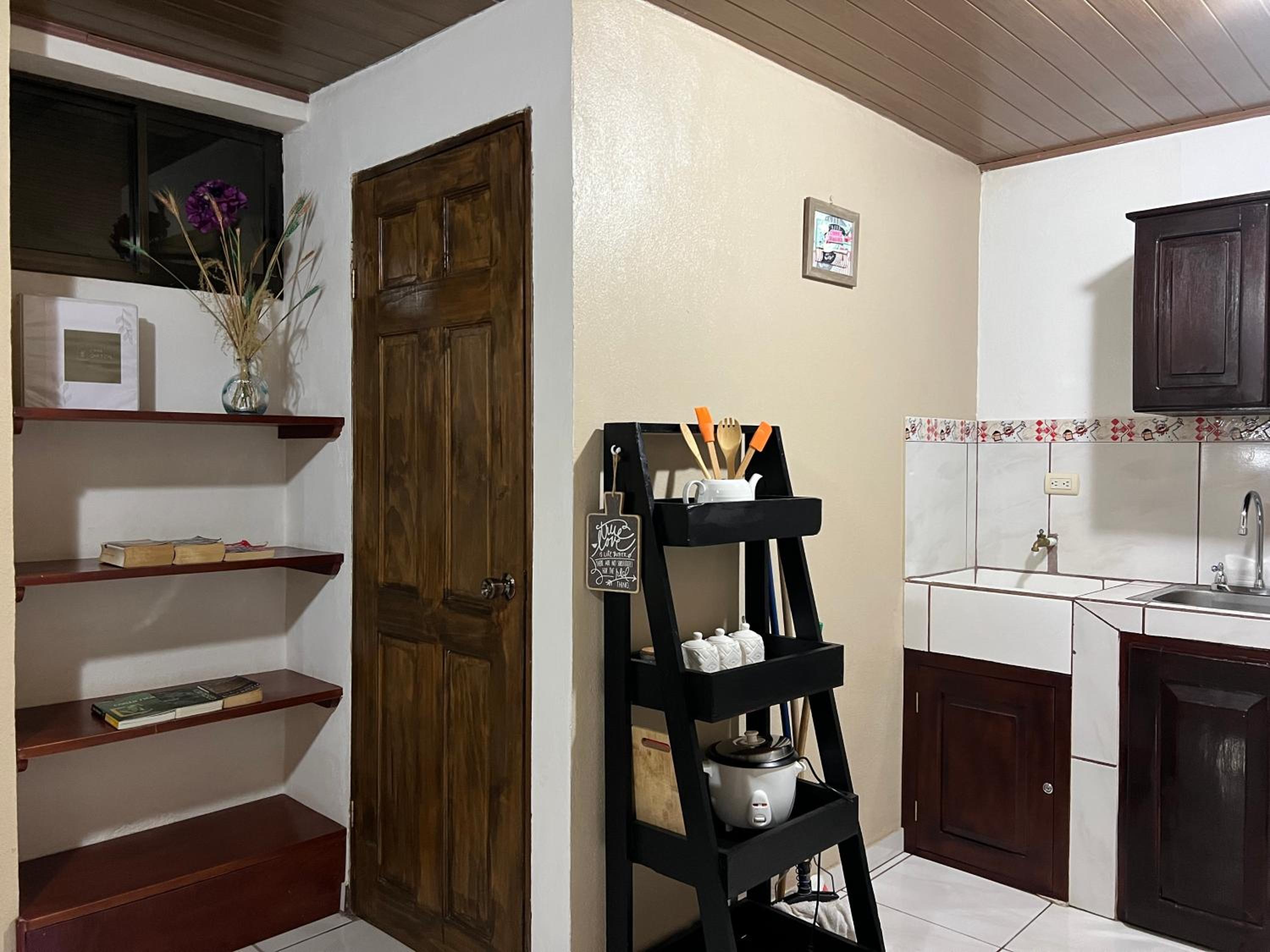 Guanacaste - Costa Rica Vacations - Casa Quetzal AC near Guanacaste Airport - Property Image 3