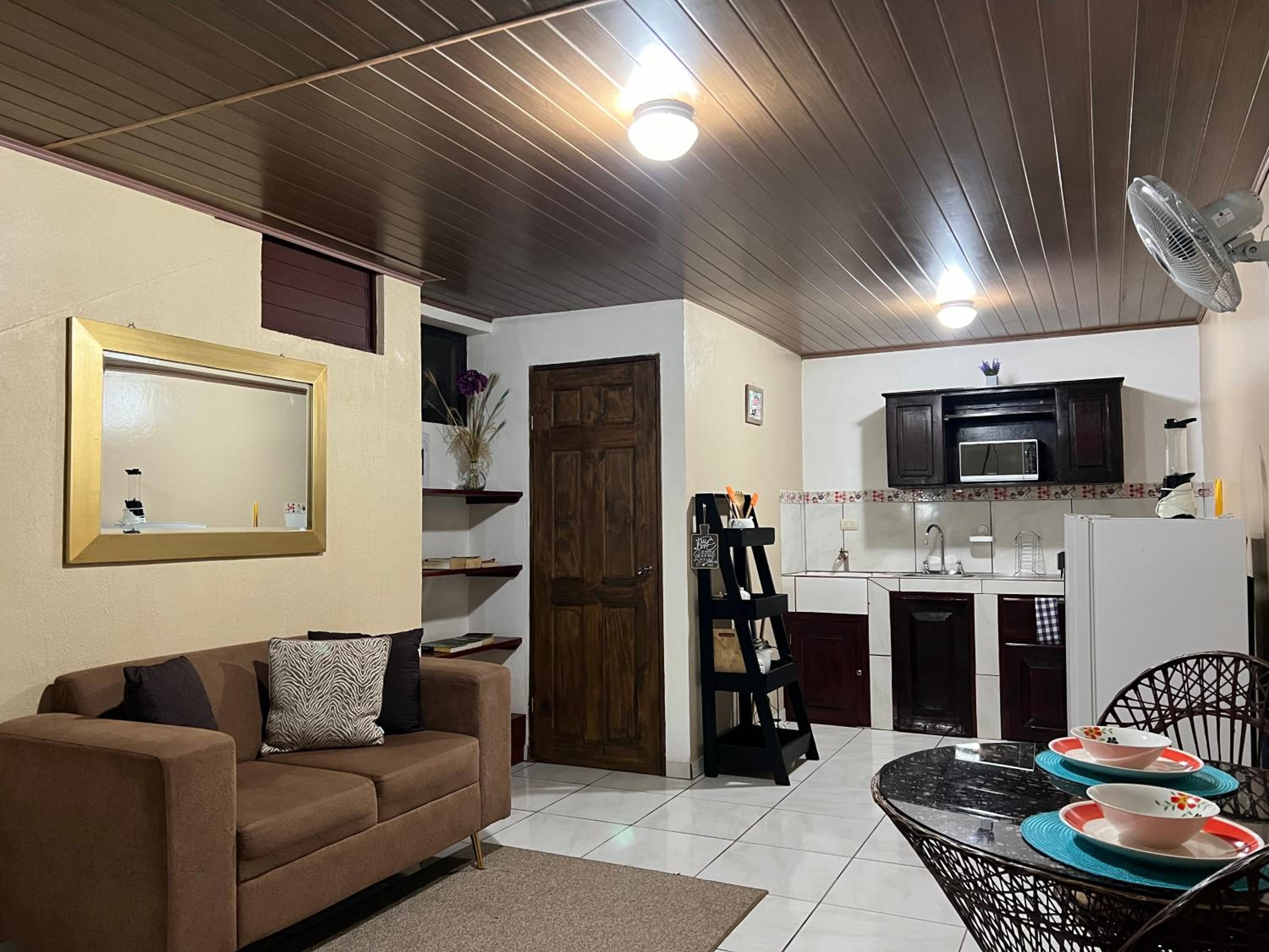 Guanacaste - Costa Rica Vacations - Casa Quetzal AC near Guanacaste Airport - Property Image 1