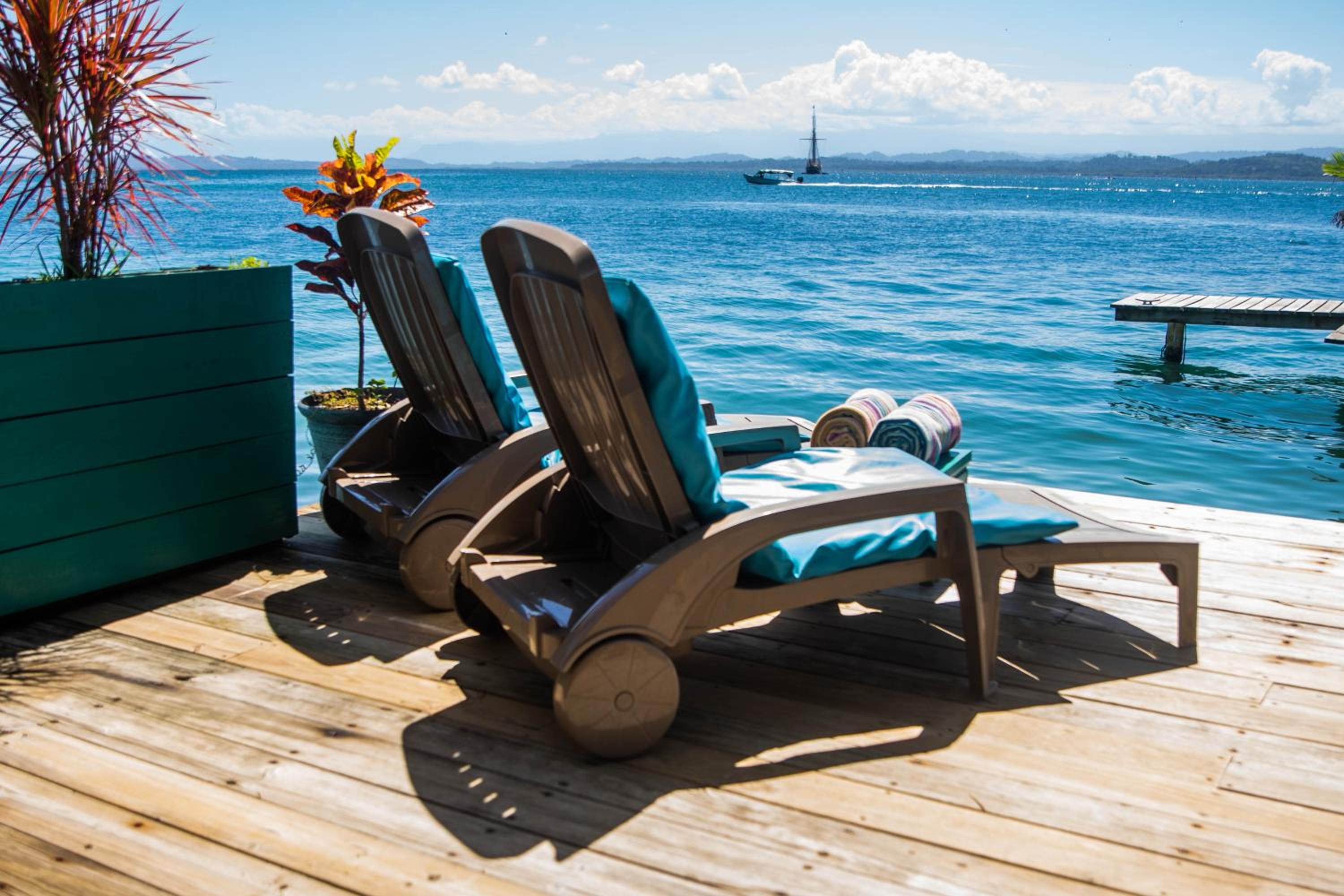 RIVA B&B view 5