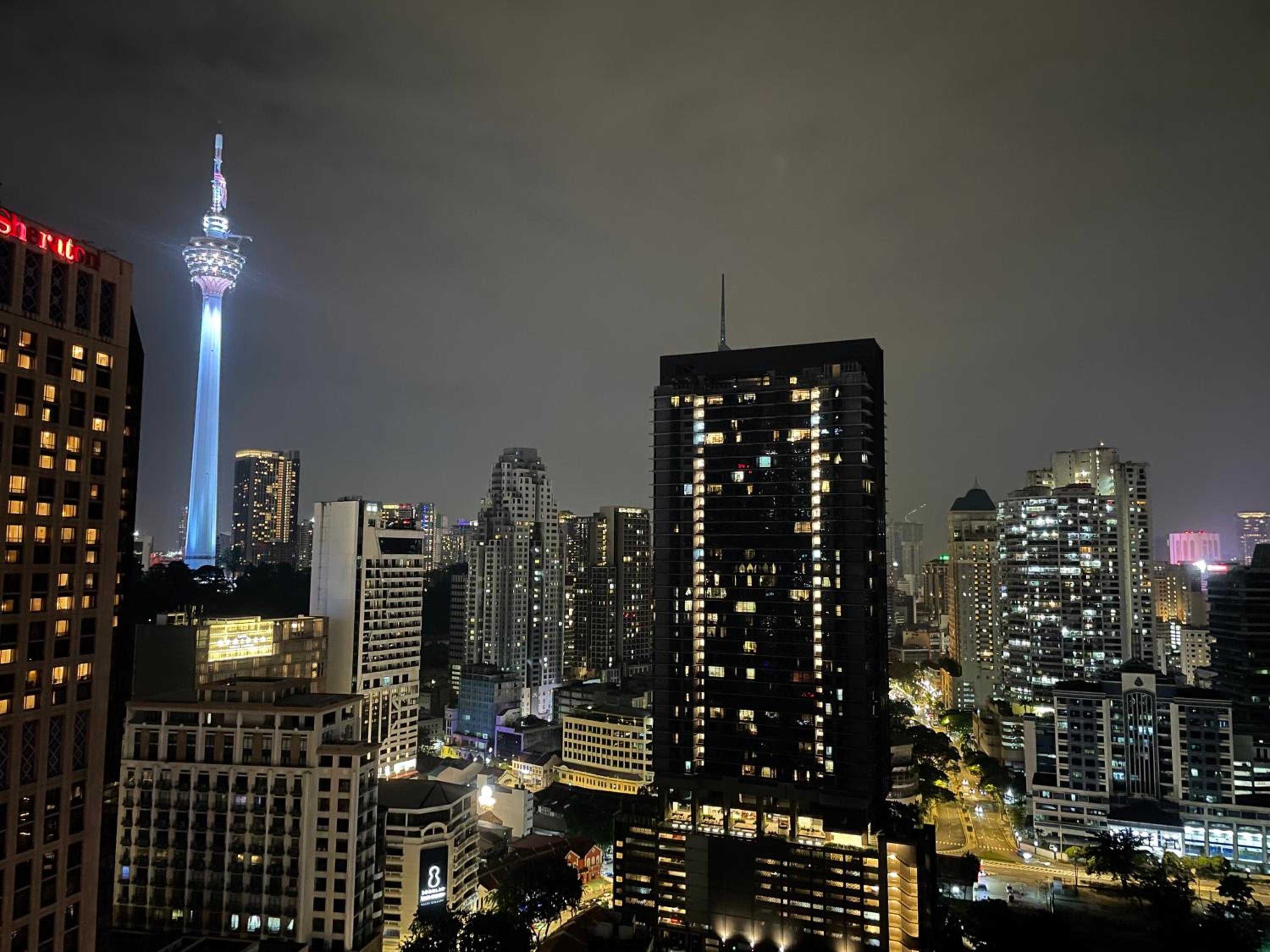 Quill Residence Premium Cozy Suite By Ares Homestay
