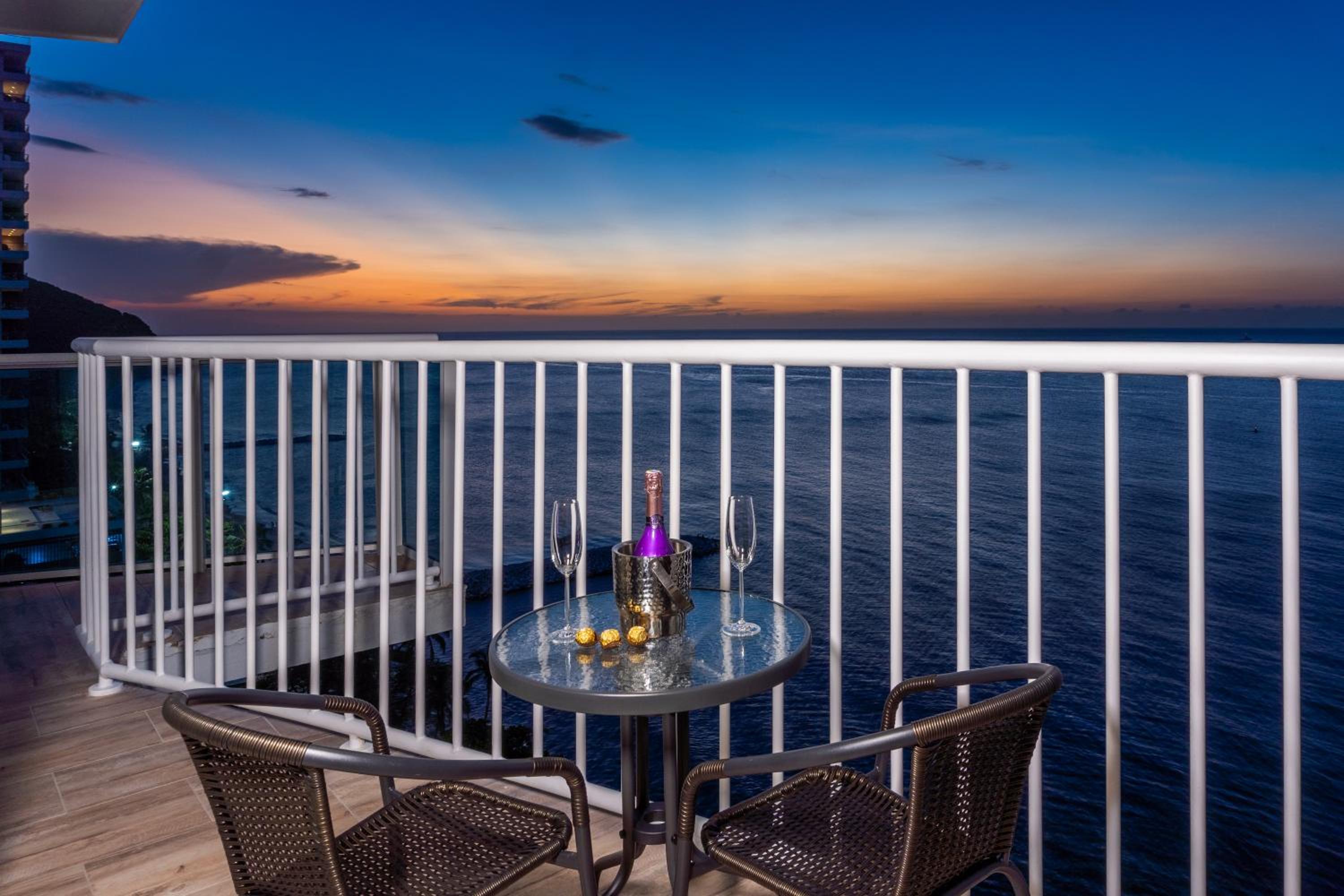 Maravilloso apartamento frente a la playa