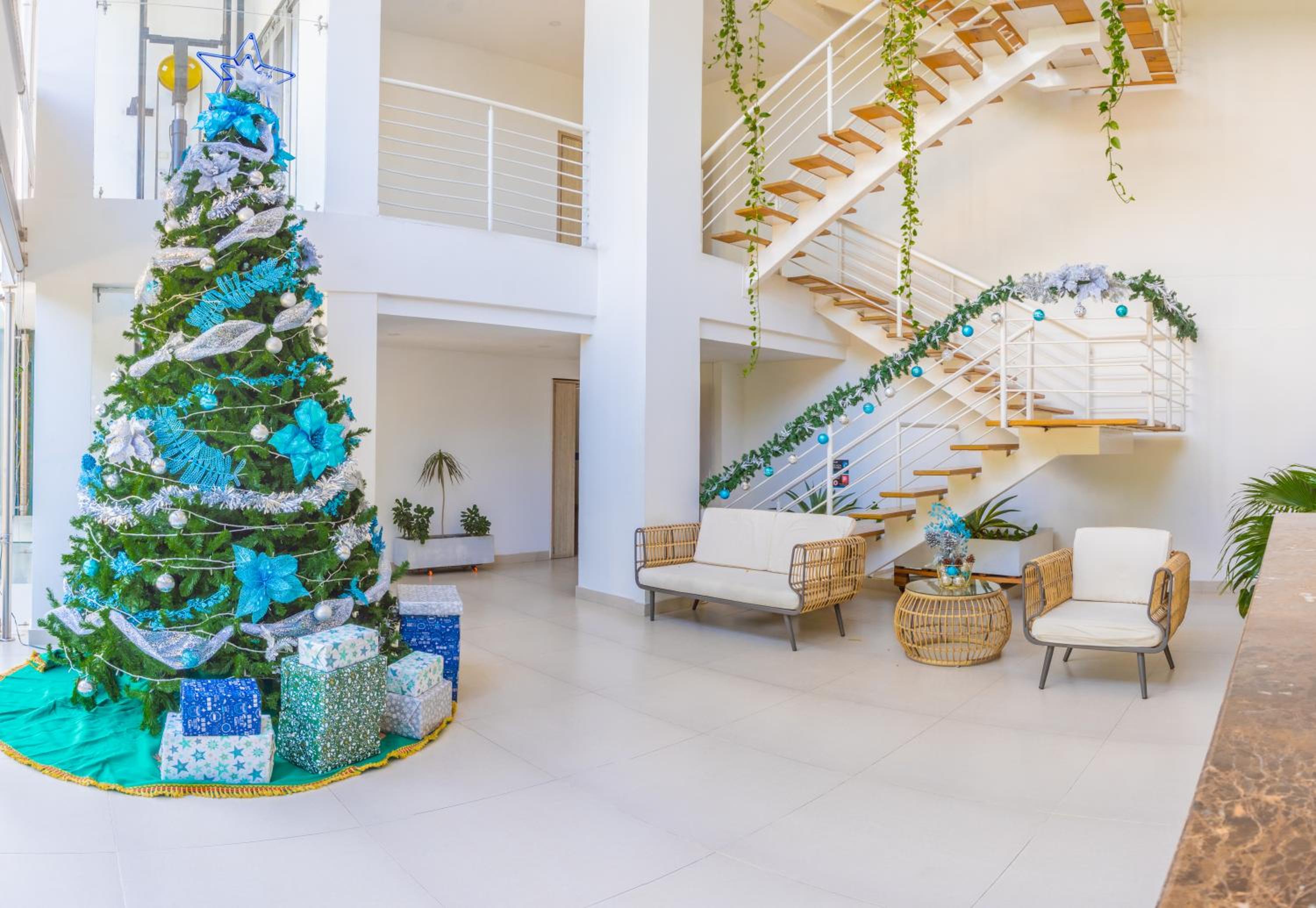 Maravilloso apartamento frente a la playa