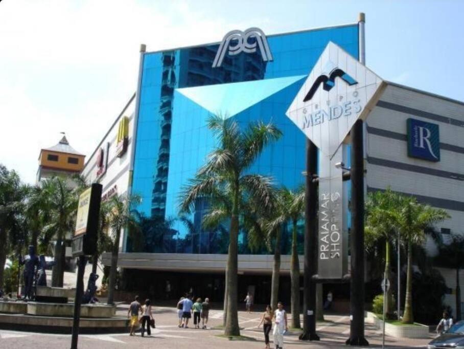Excelente acomodação e localização.